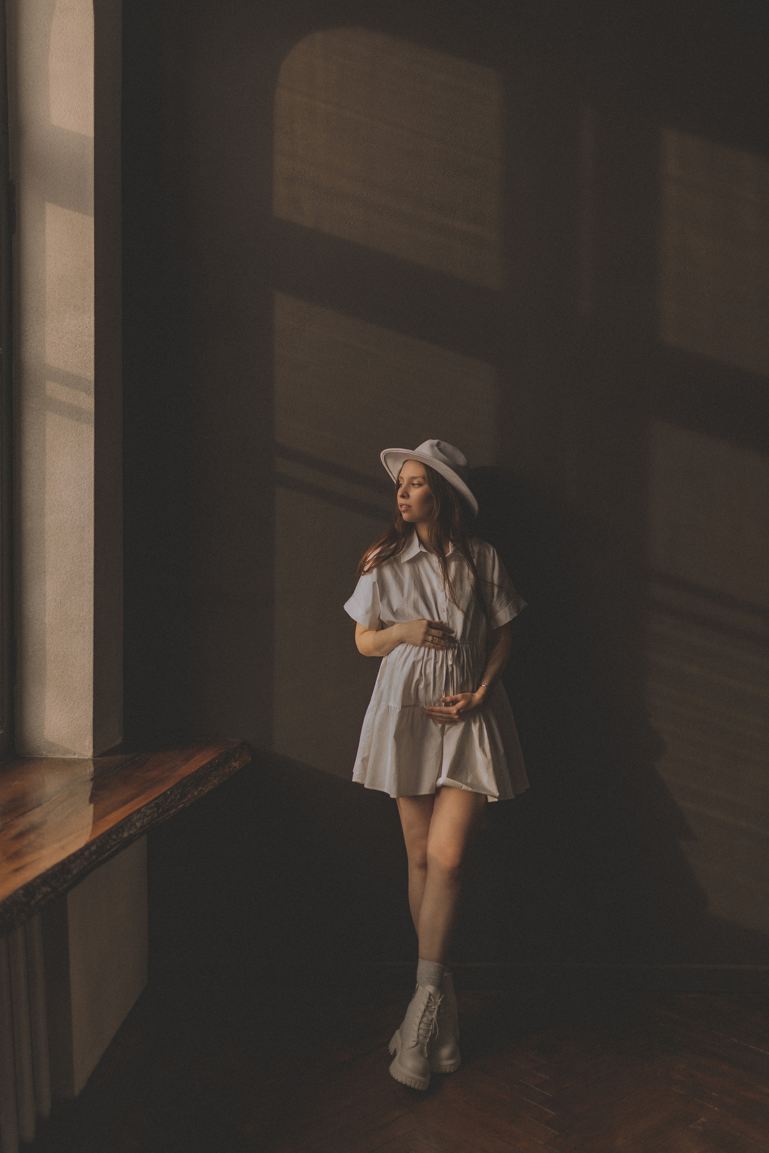 Кристина | Екатеринбург. Фотограф Екатерина Амбрушкевич