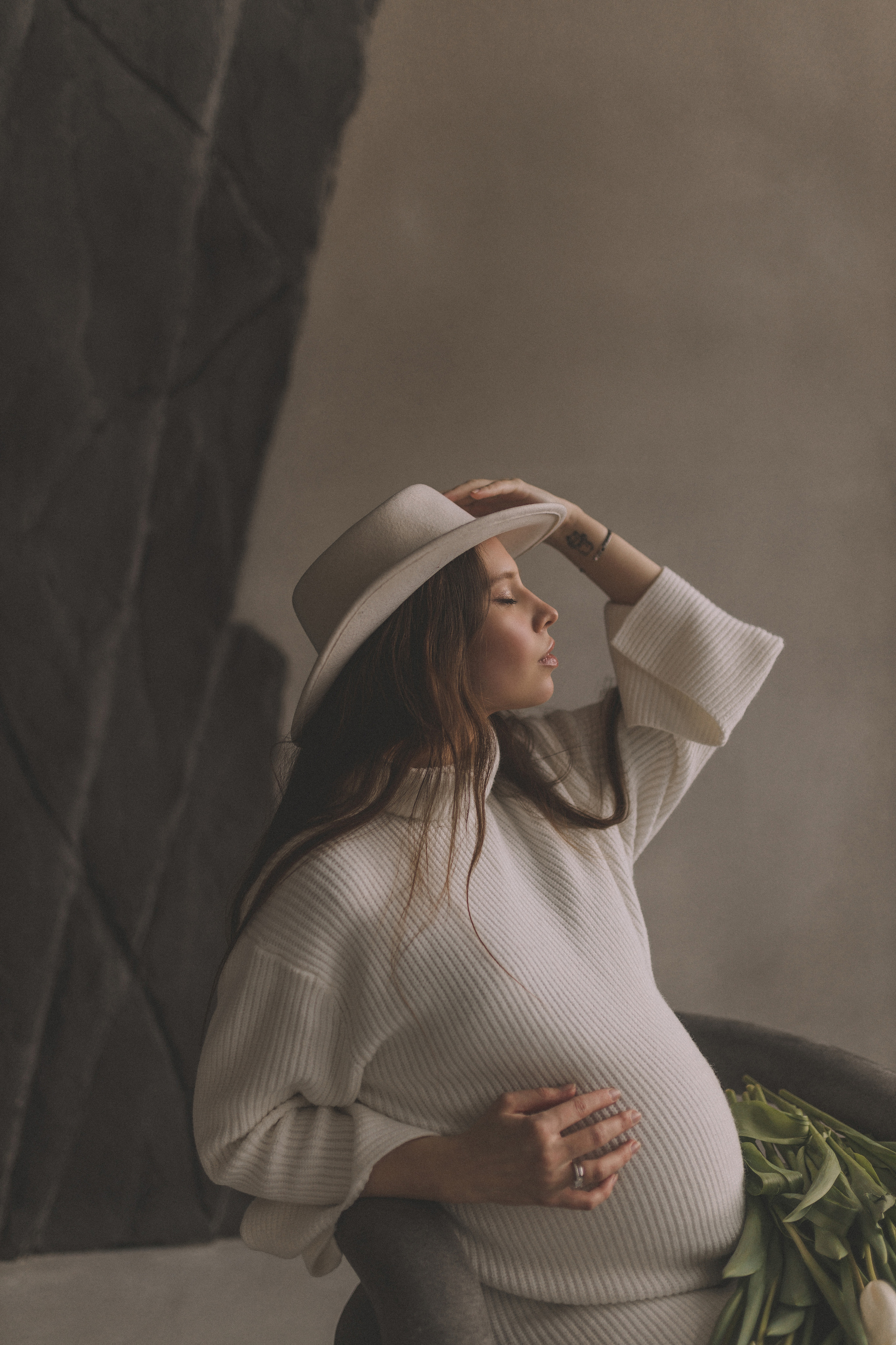 Кристина | Екатеринбург. Фотограф Екатерина Амбрушкевич