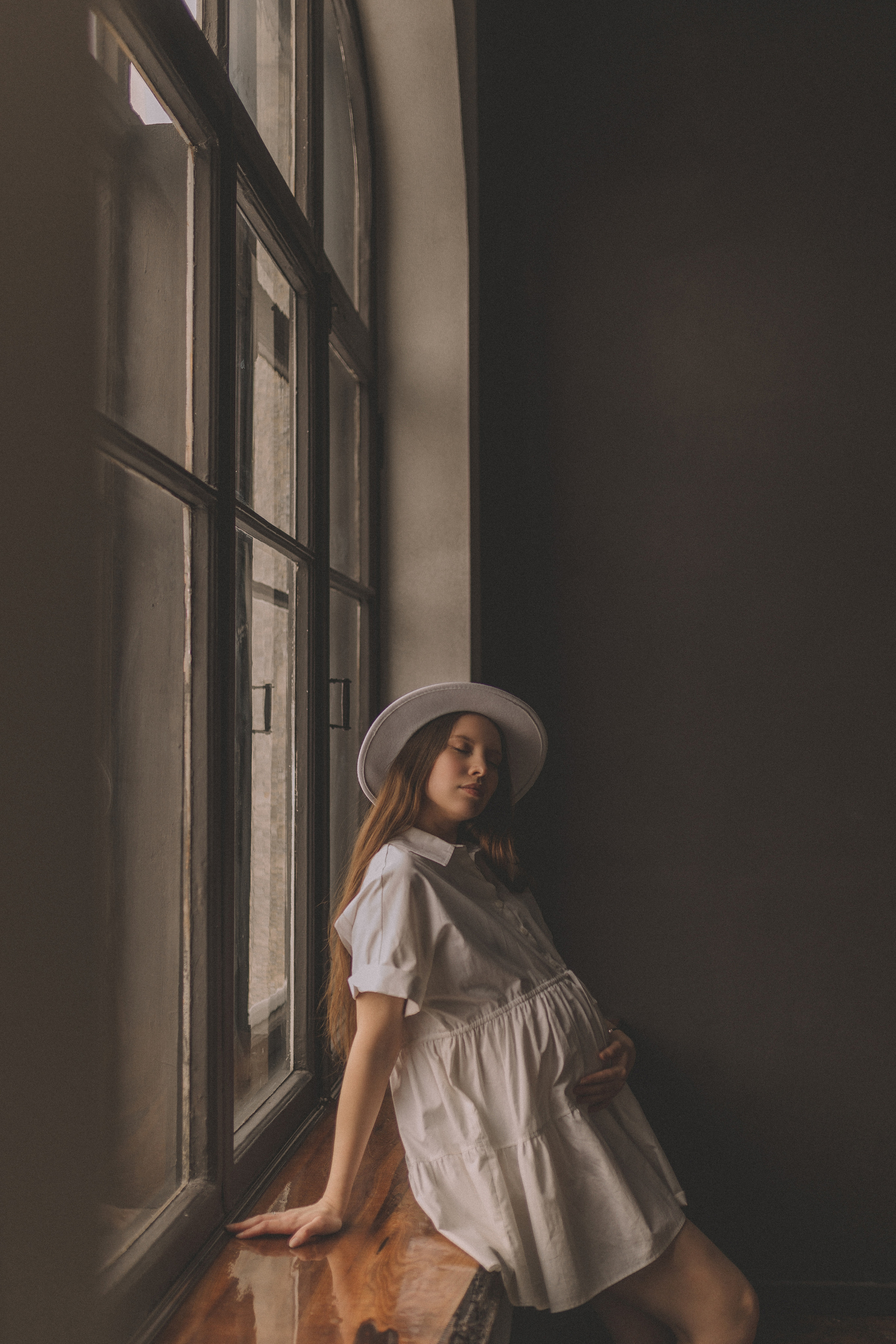 Кристина | Екатеринбург. Фотограф Екатерина Амбрушкевич