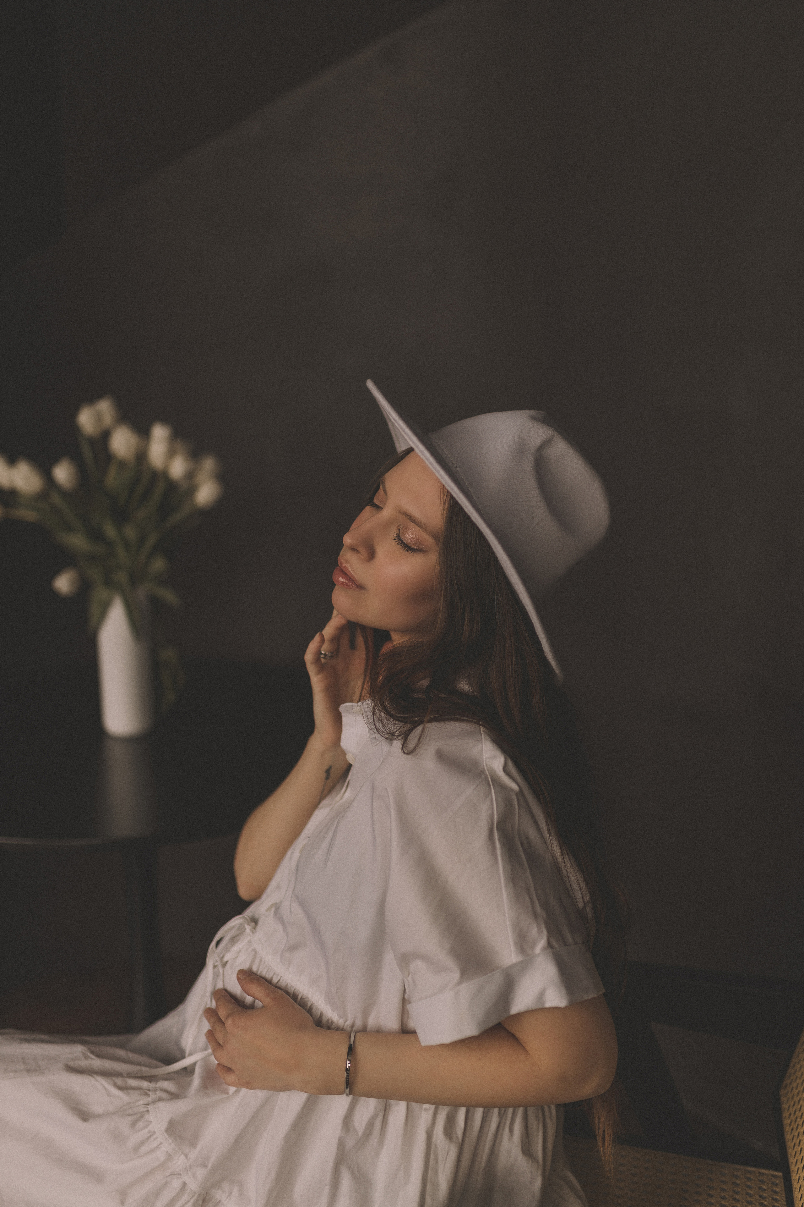 Кристина | Екатеринбург. Фотограф Екатерина Амбрушкевич