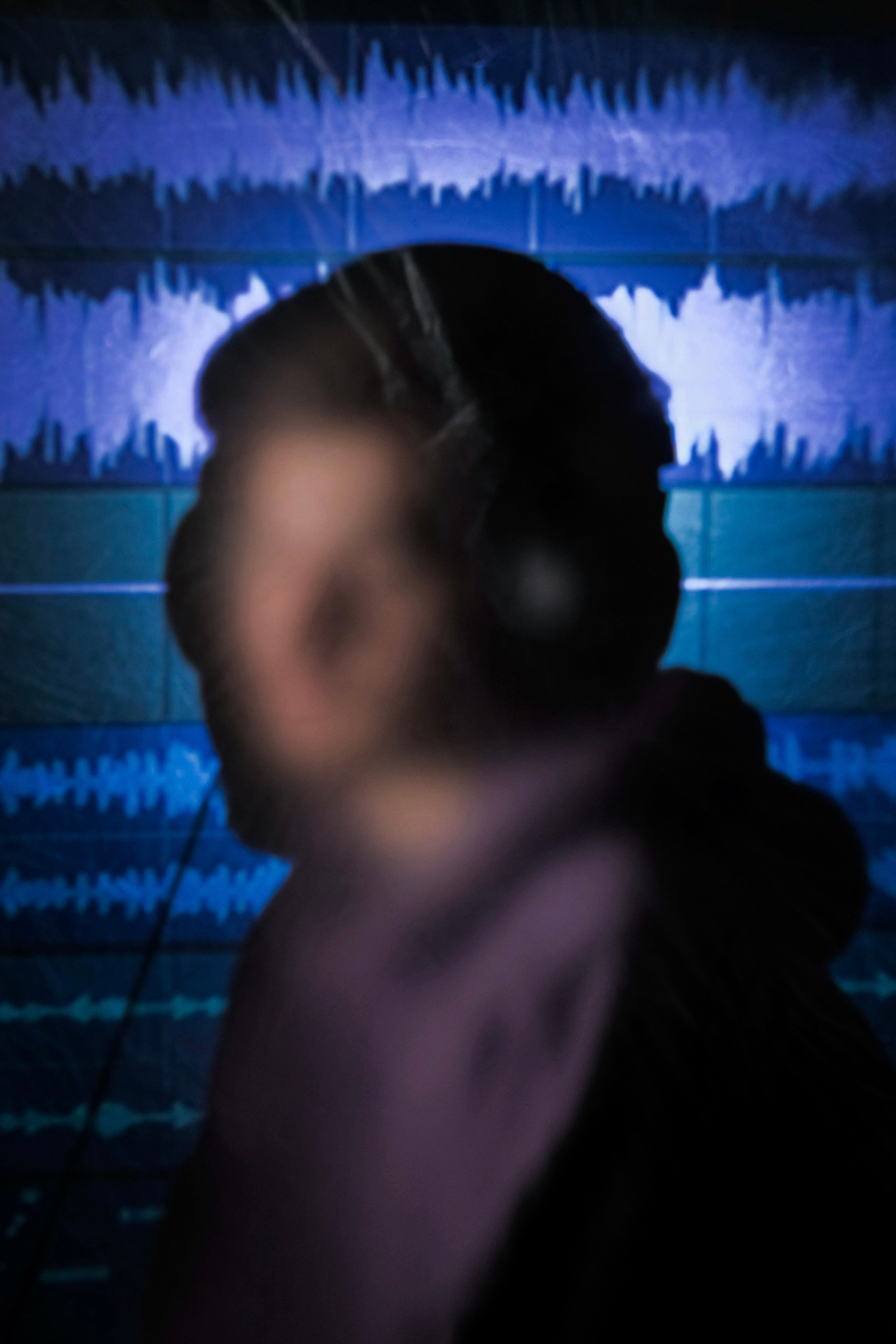 Цвет. Елизавета БаковА