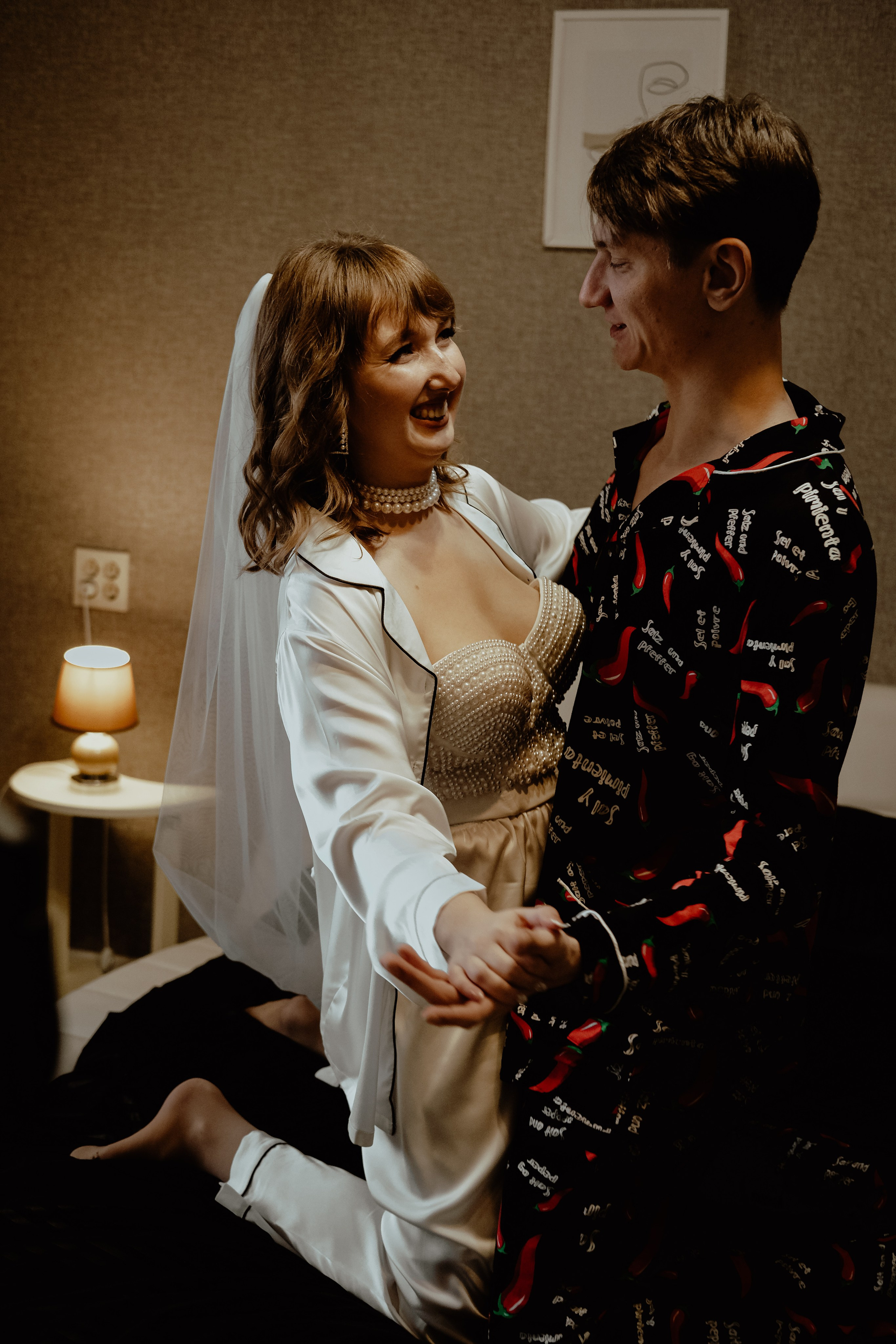 Никита и Алина. Свадебный фотограф Челябинск