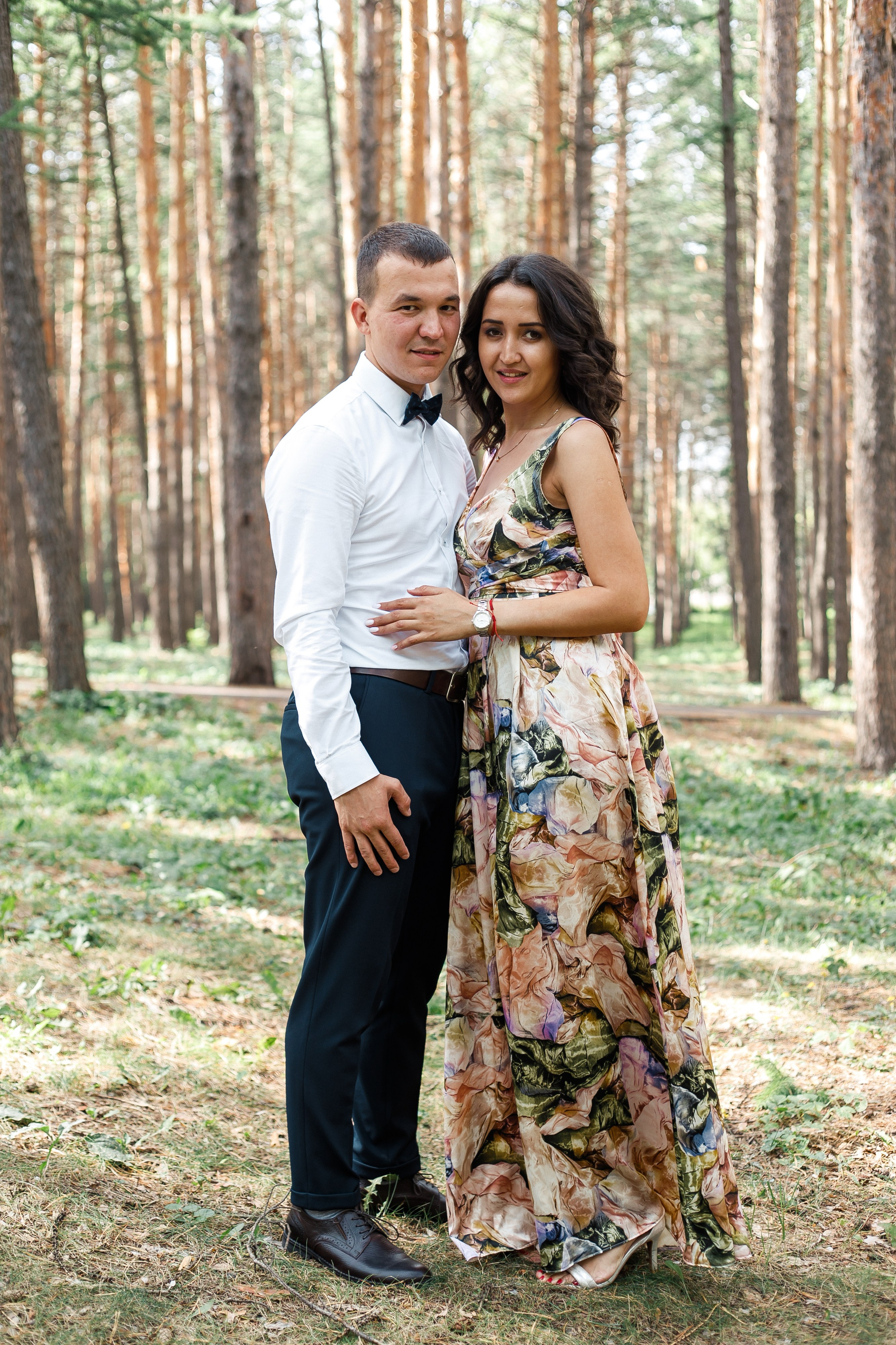 Свадьба в Уфе. Фотограф в Уфе Ирина Идрисова