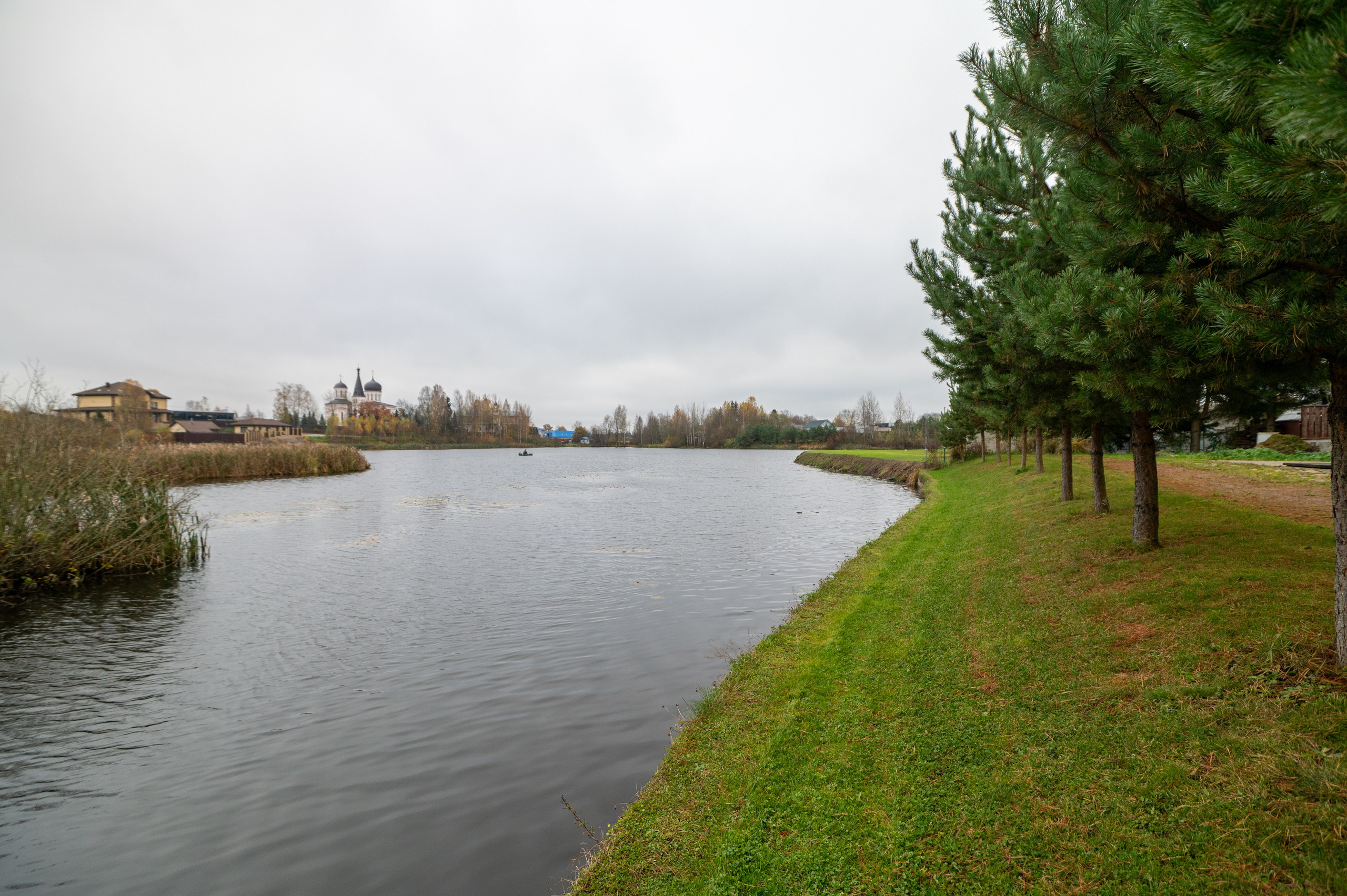Было / стало. Интерьерный фотограф Александр Плотников