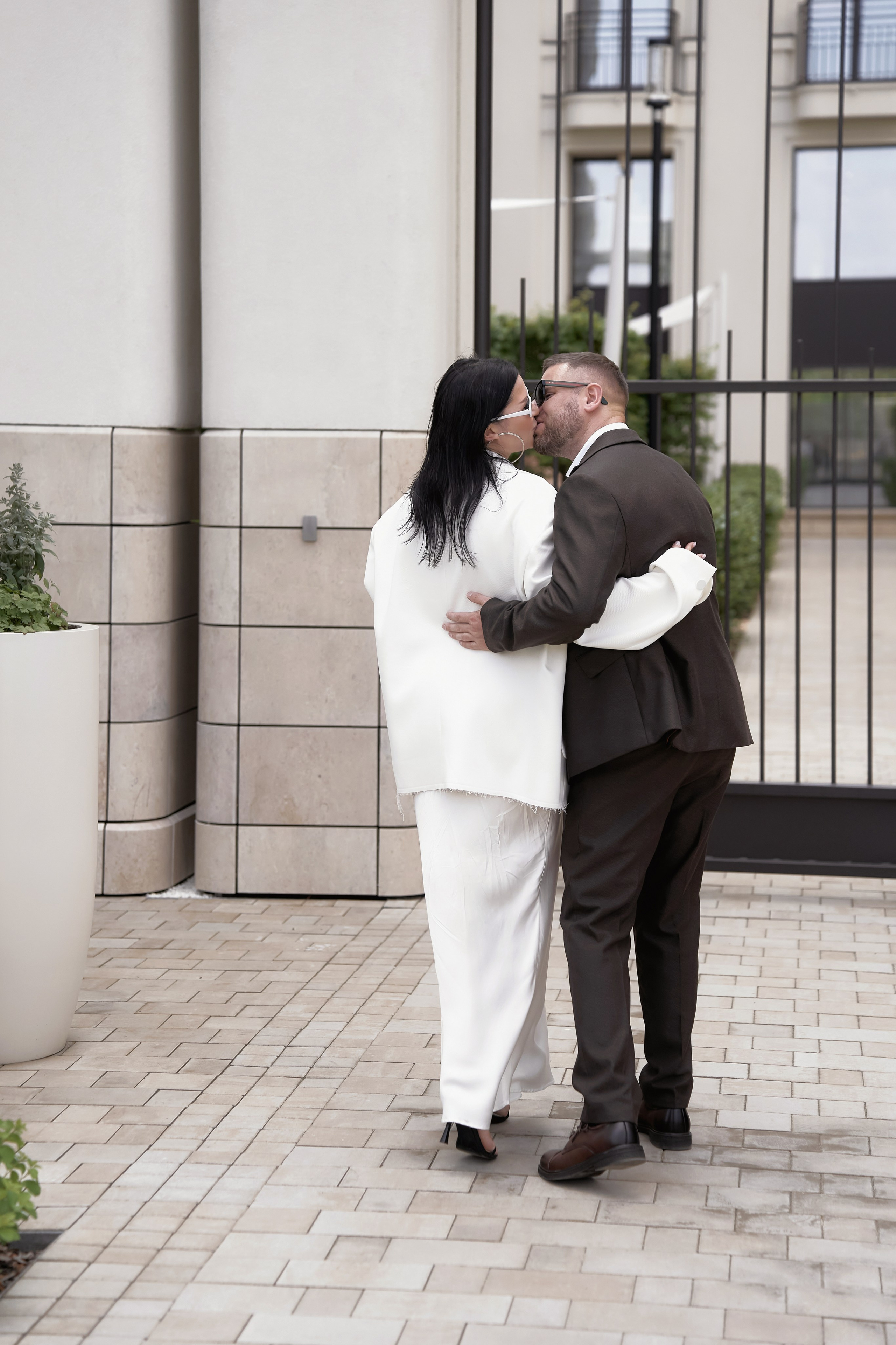 Свадебная съёмка. Мартазова Екатерина фотограф. Екатеринбург