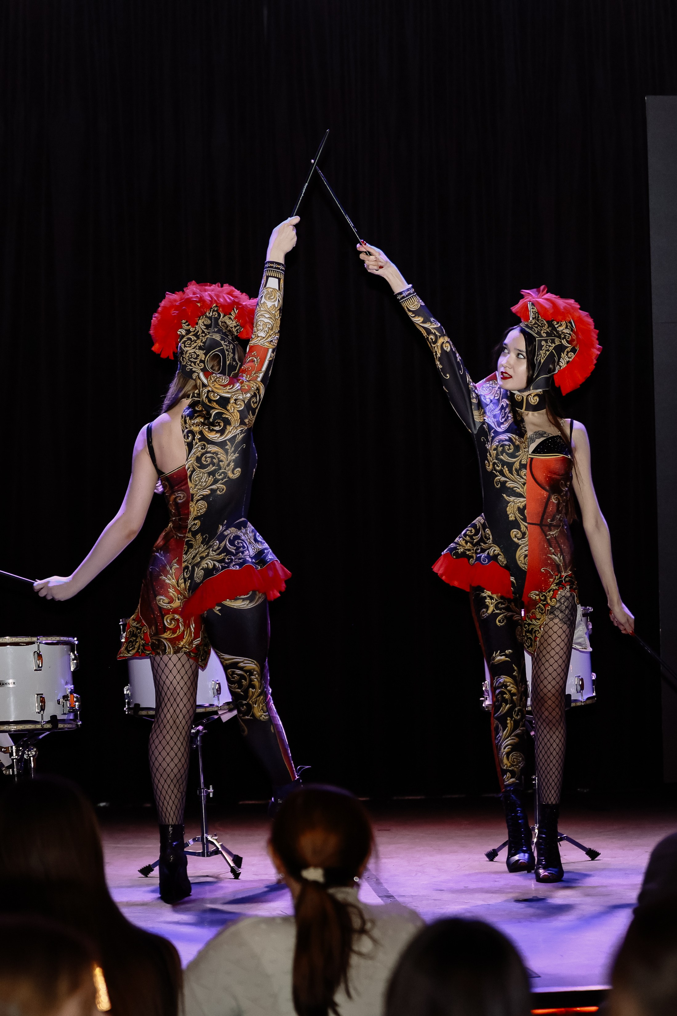 Бизнес — Стендап. Фотограф Юлия Мальцева