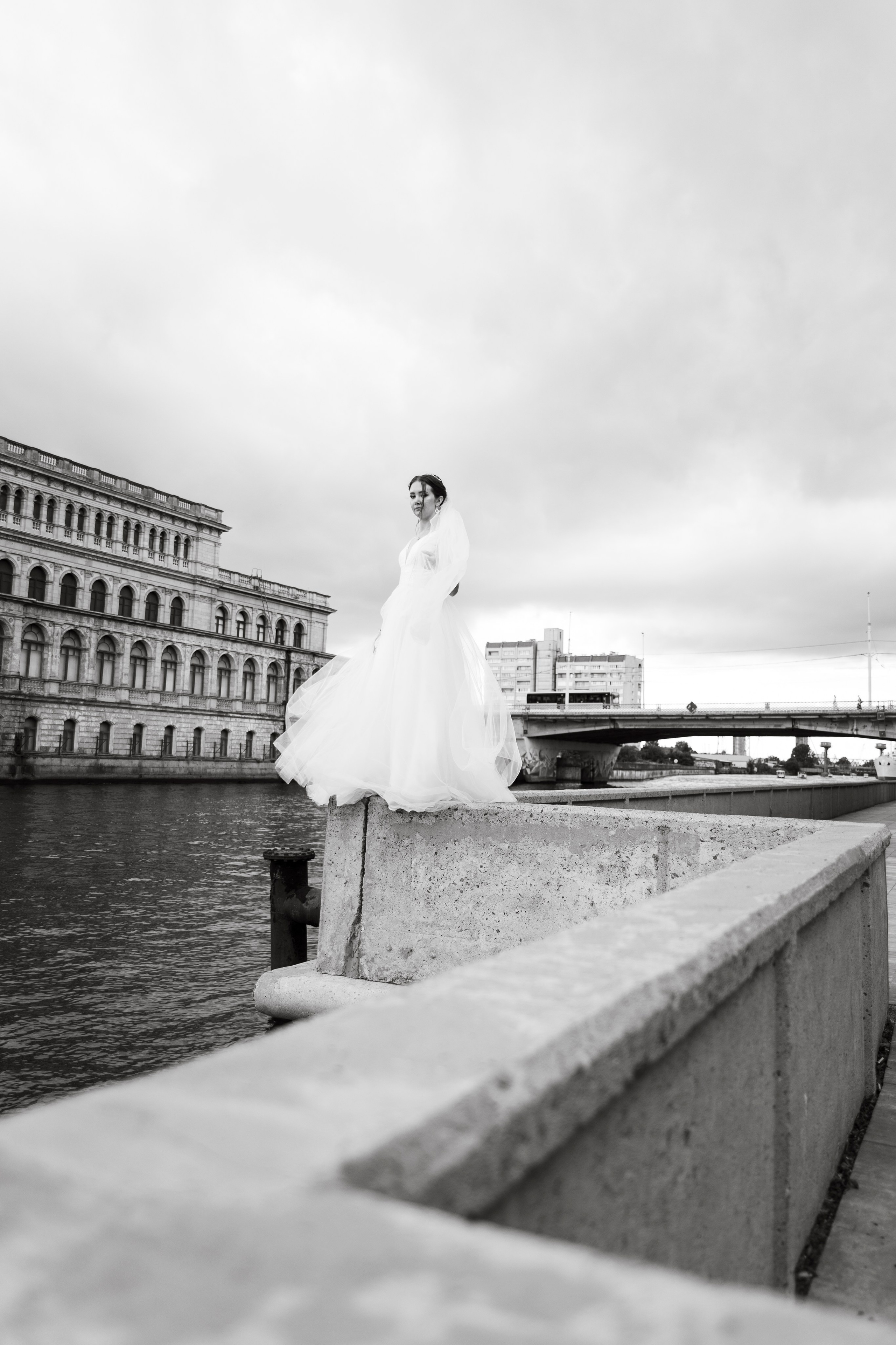 Влад и Лиза. Фотограф Калининград Илья Миллер