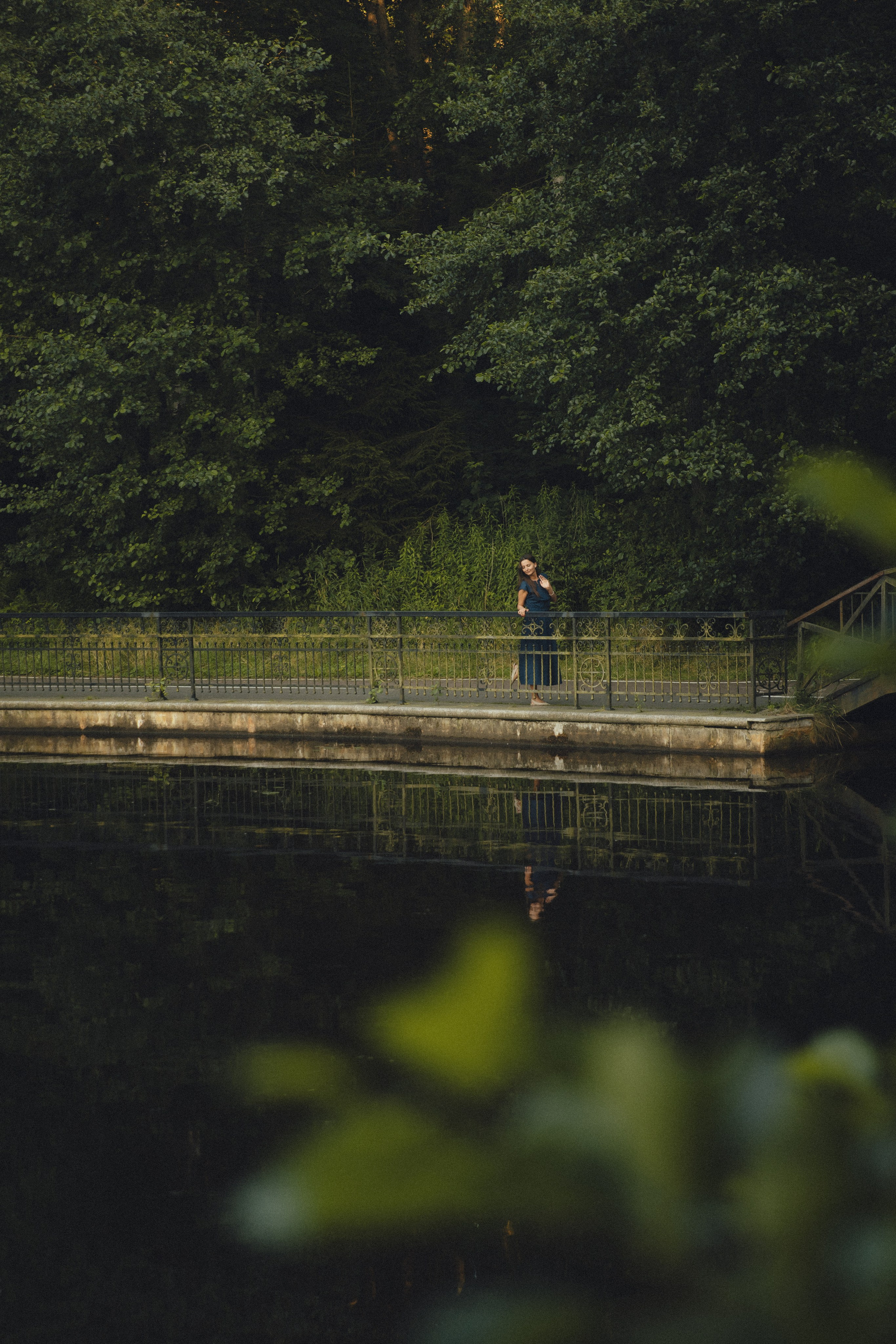 Даша / Светлогорск. Фотограф Калининград Илья Миллер