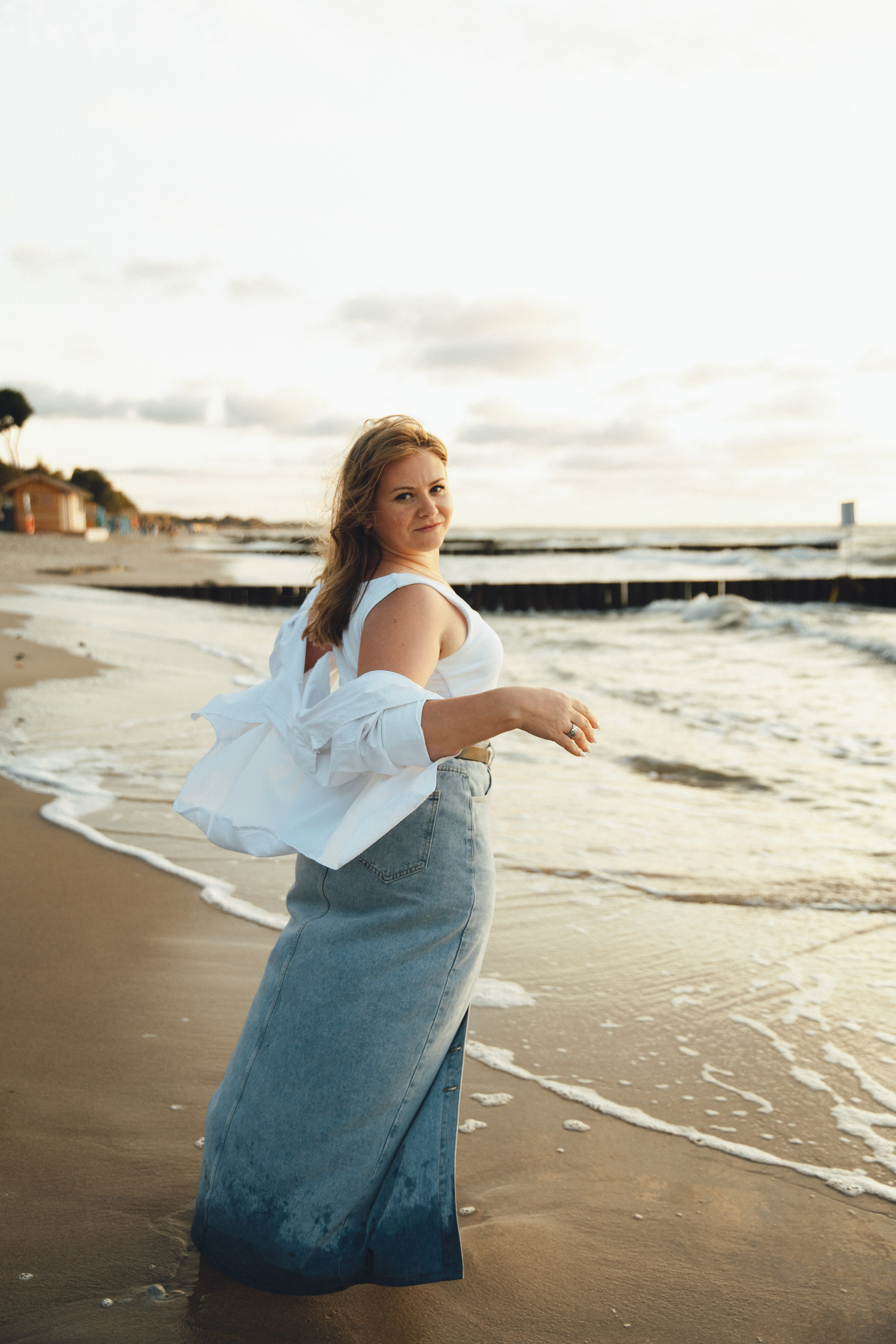 Family and Malinovka. Фотограф Калининград Илья Миллер