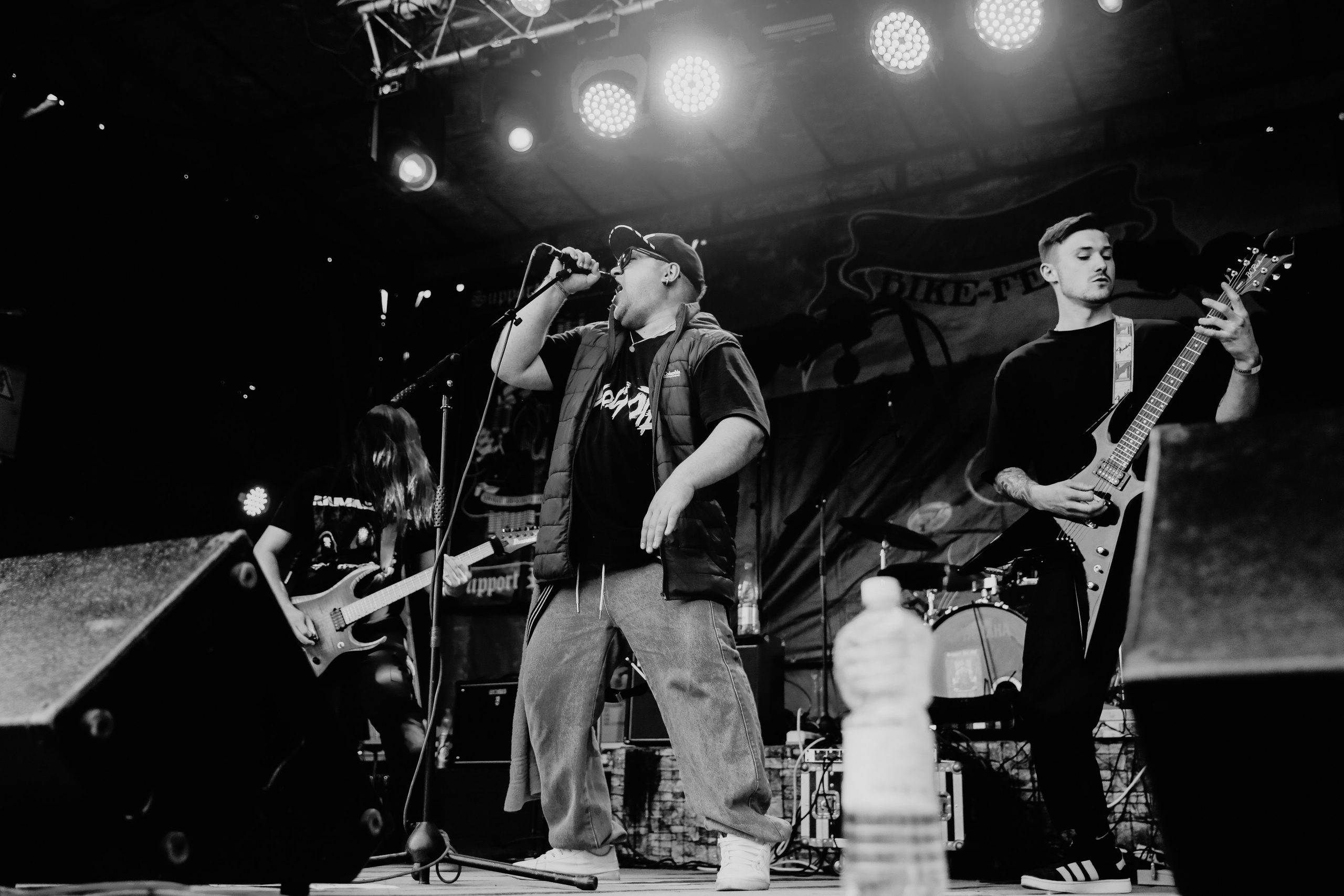 Концертная фотография. Фотограф в Волгодонске Ирина Шкода