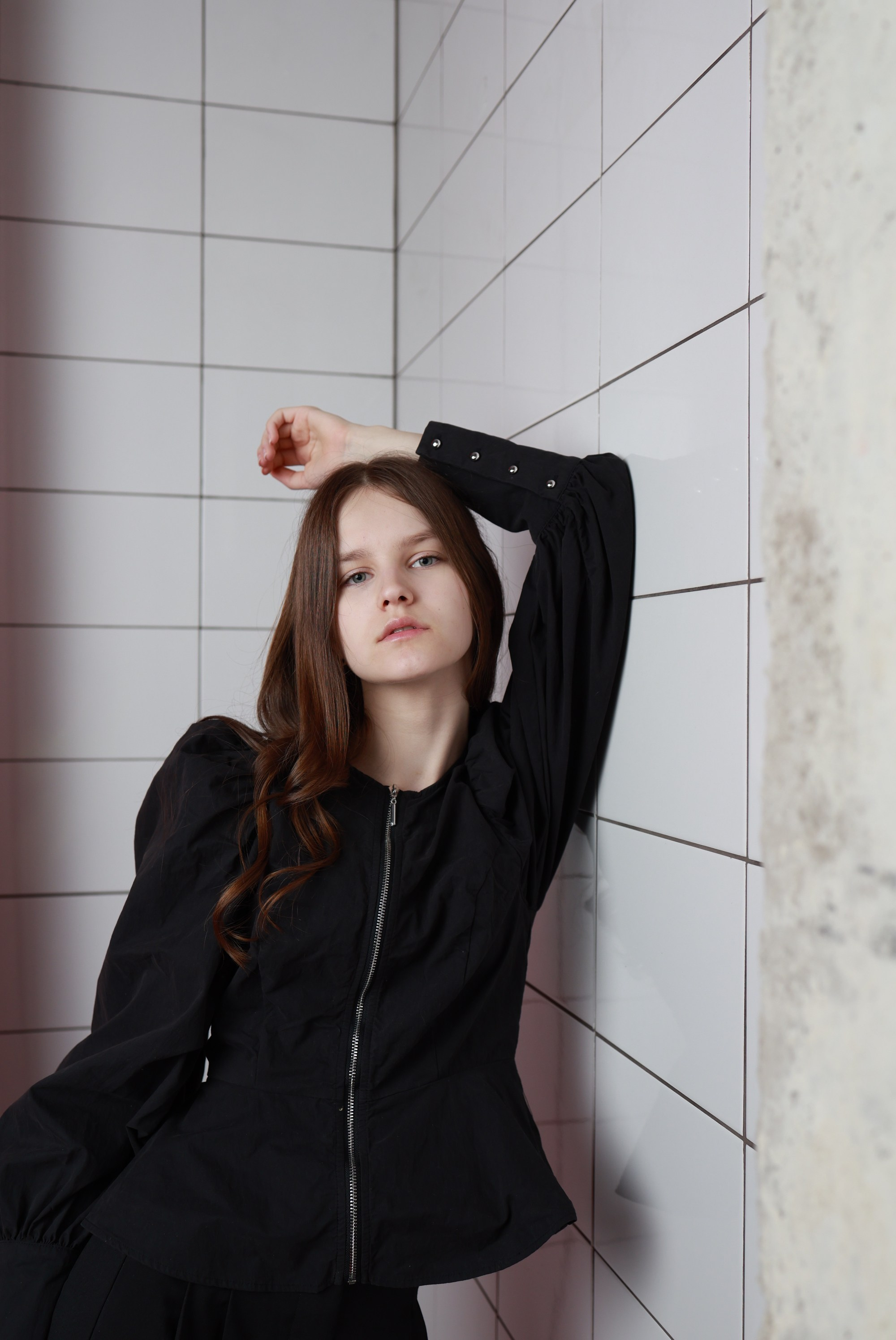 Василиса. Свадебный, портретный и детский фотограф в Челябинске