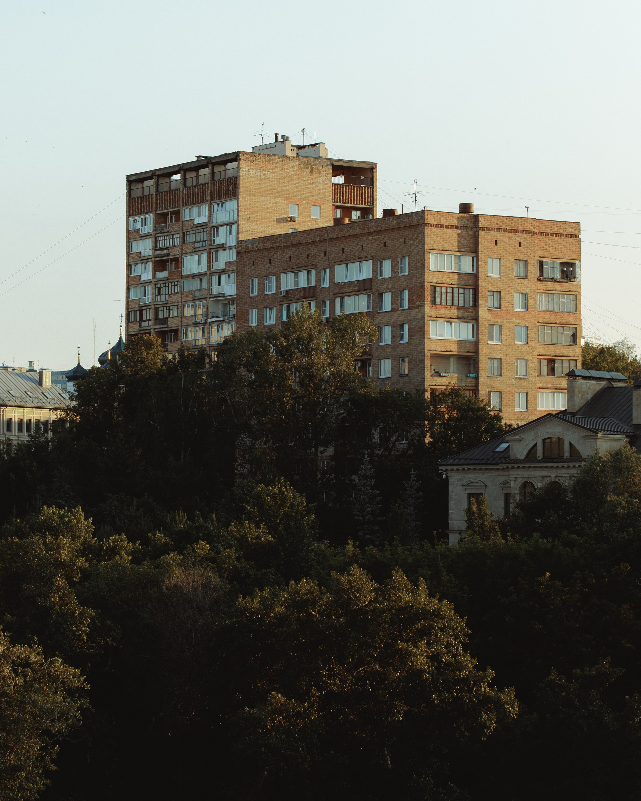 Urban. Артем Корнев Фотограф