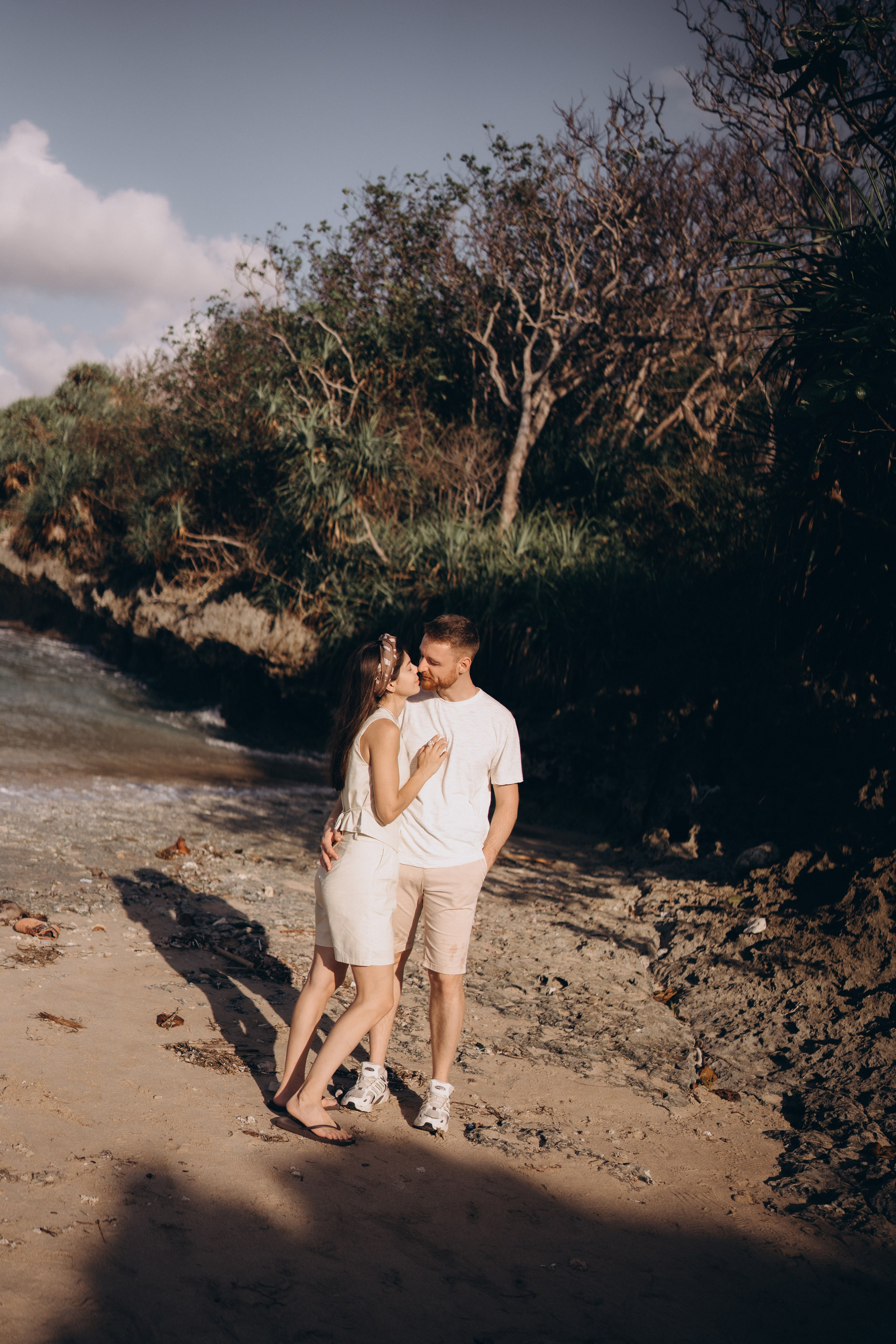 Alex, Lena & Sofia. Olga Antipova — photographer