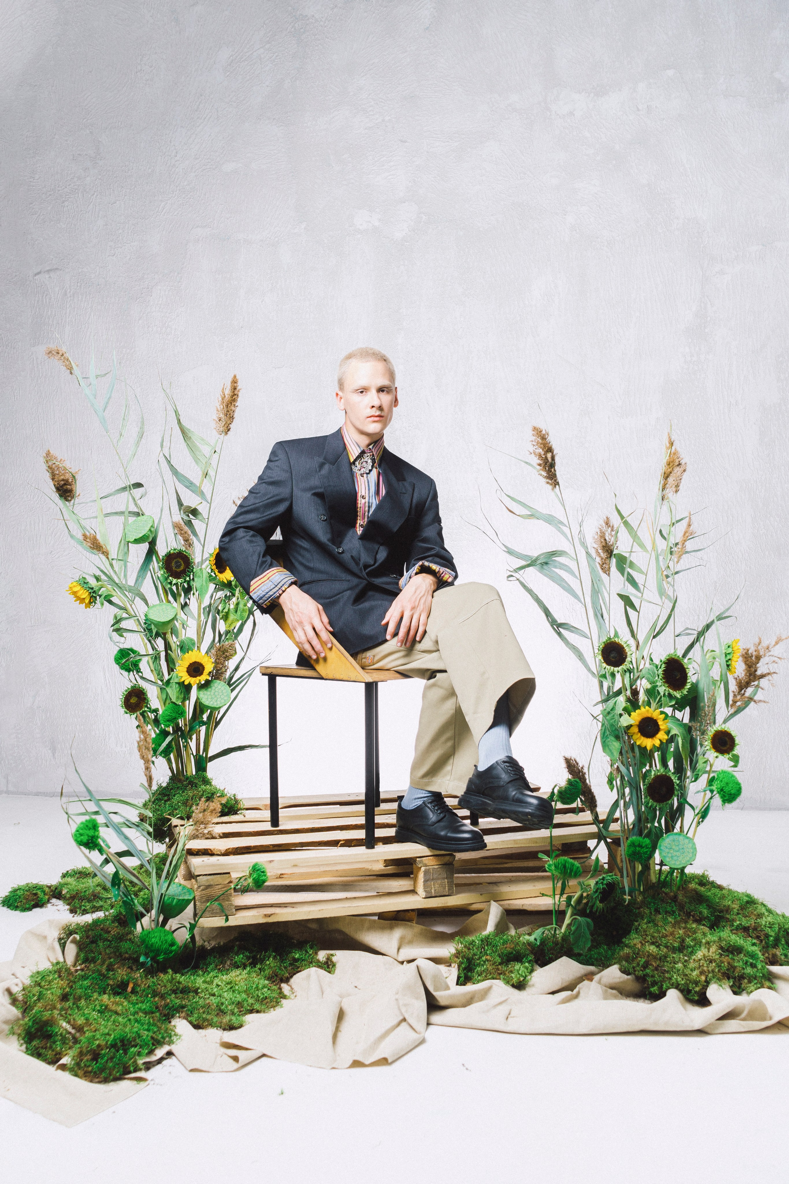 Листопадов Кирилл Фотограф