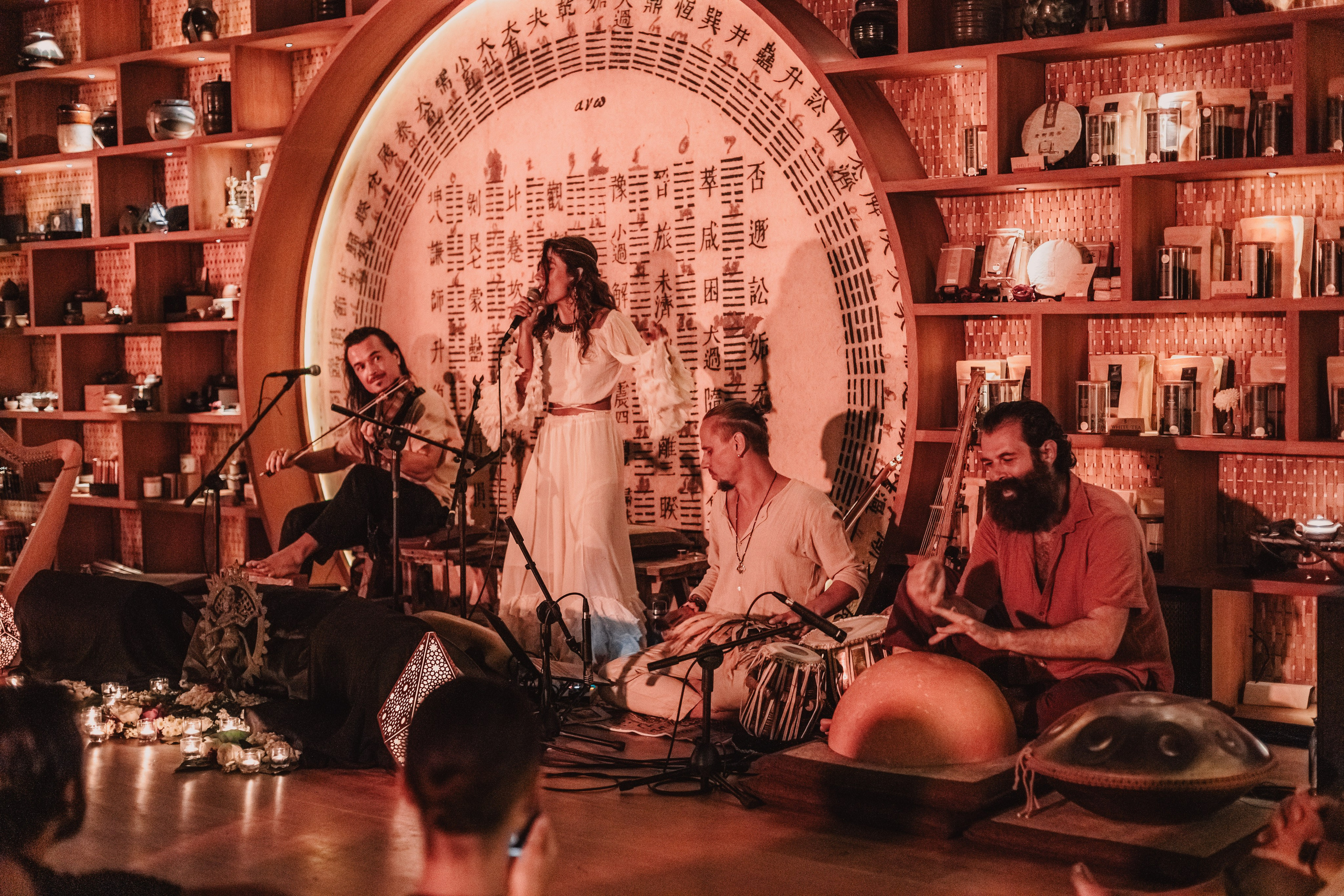 Mamatolia. Мариам Багдасарян