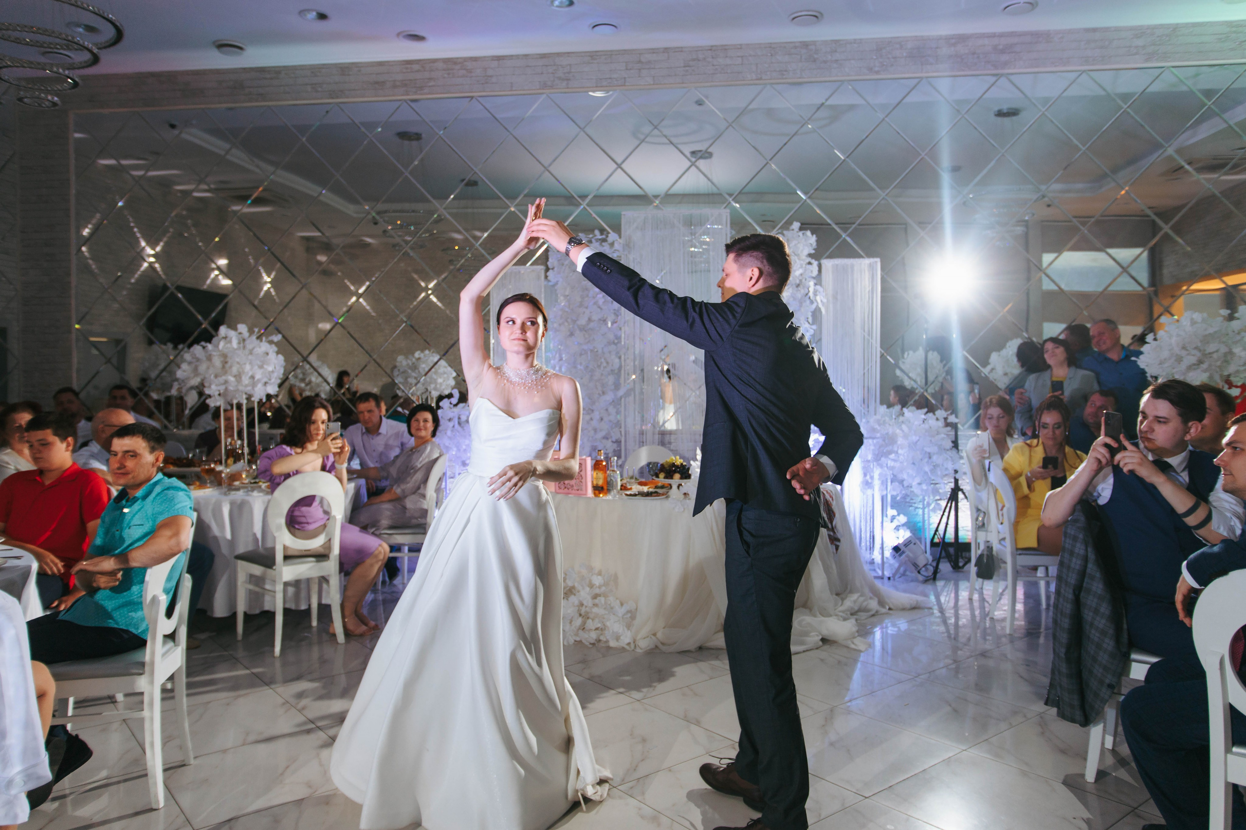 Олег и Анастасия. Свадебный и семейный фотограф в Нижнем Новгороде