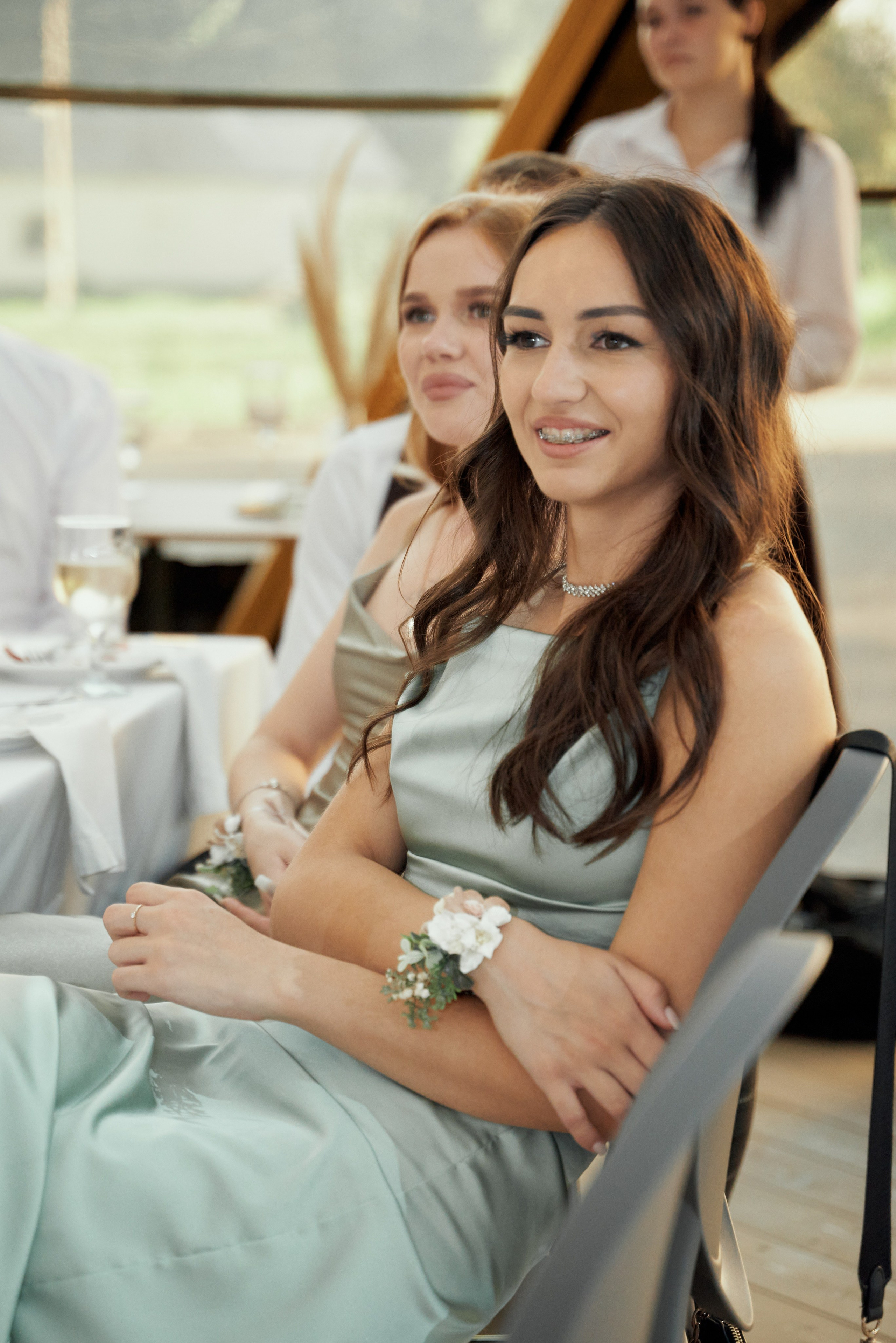 Александра и Максим. Свадебный фотограф Александр Браво