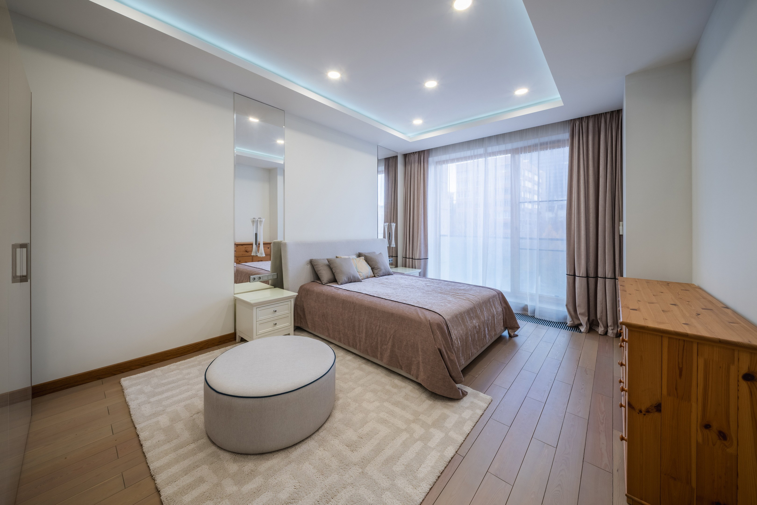 Интерьер. Квартира. Константин Дем | Фотограф