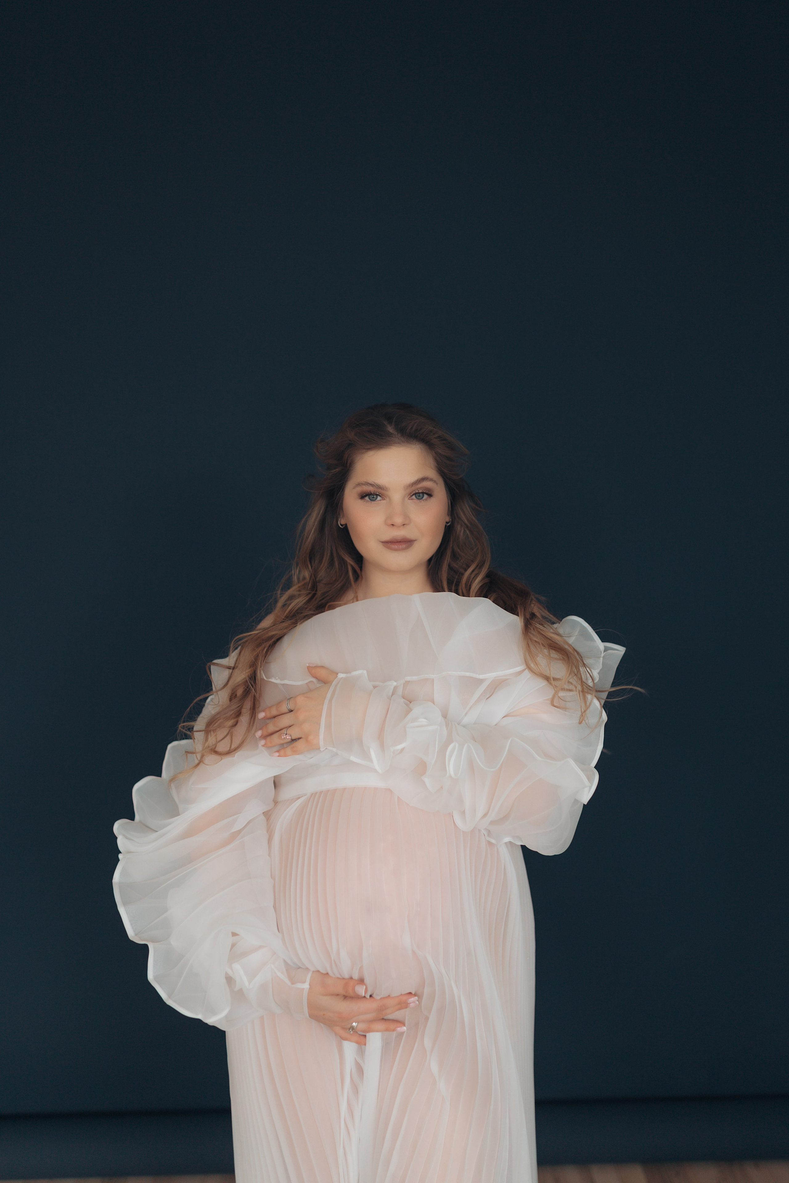 Семья. Фотограф Анастасия Евсеева |Белгород