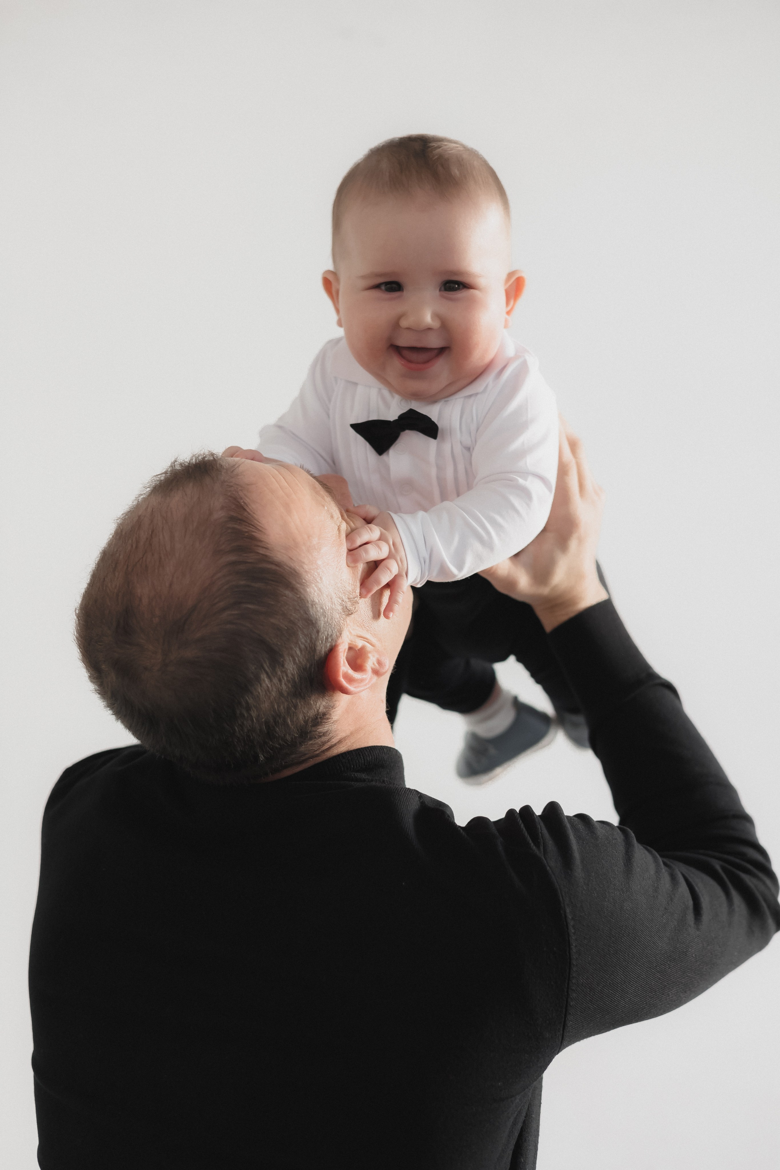 Семья💗. Фотограф в Волгограде — Александра Искандерова