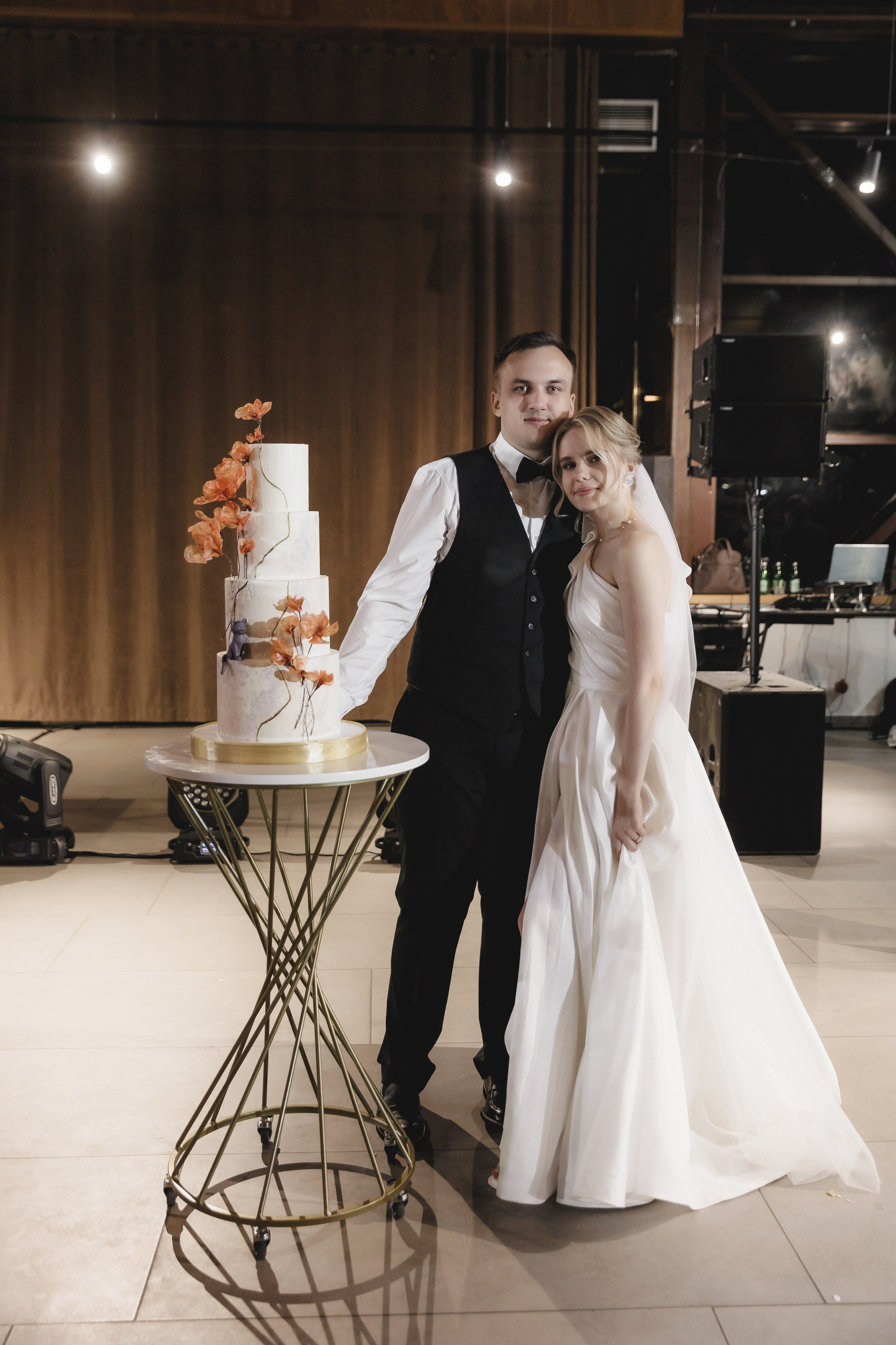 Артём и Дарья. Фотограф в Волгограде — Александра Искандерова