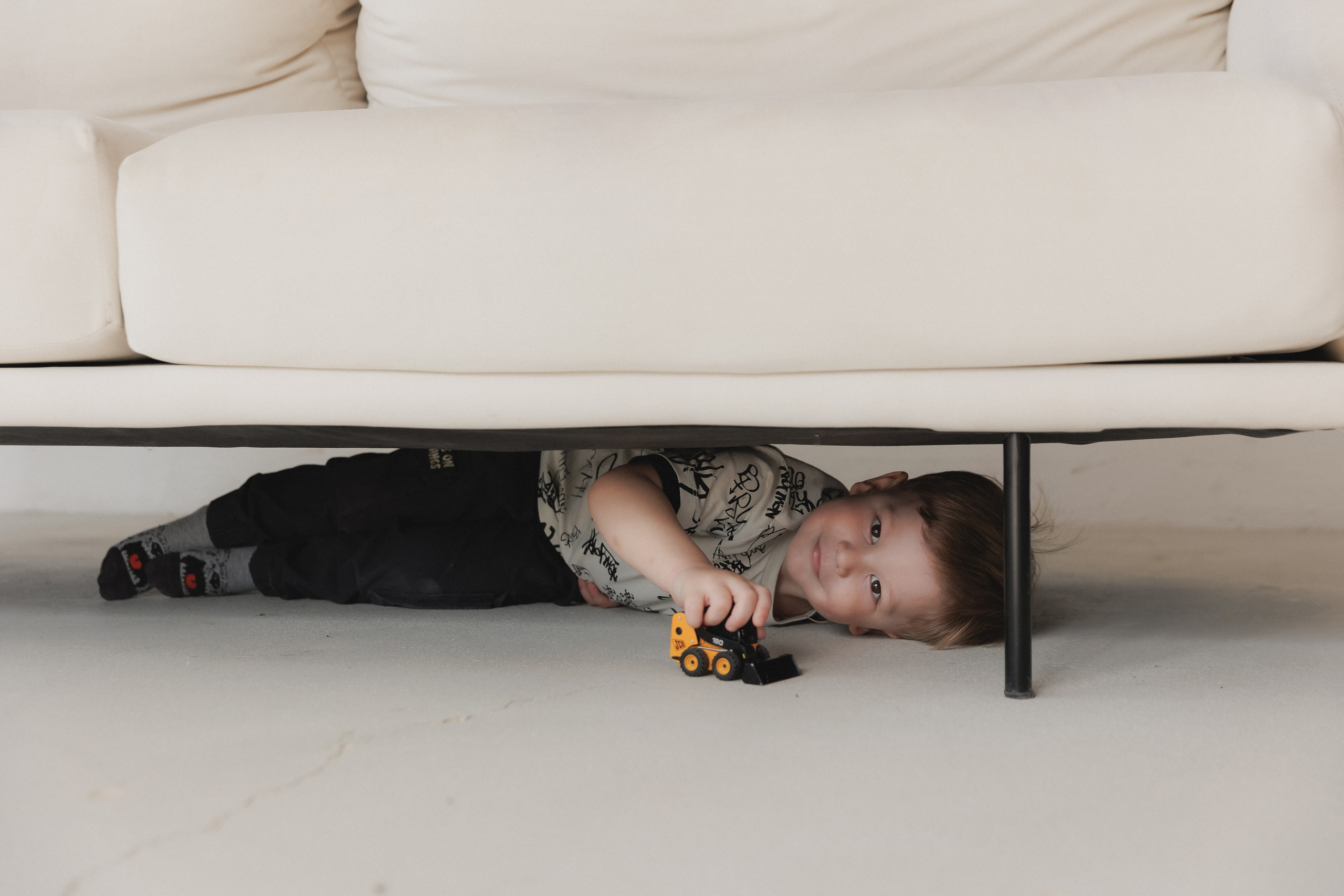 МишАриша. Фотограф в Волгограде — Александра Искандерова