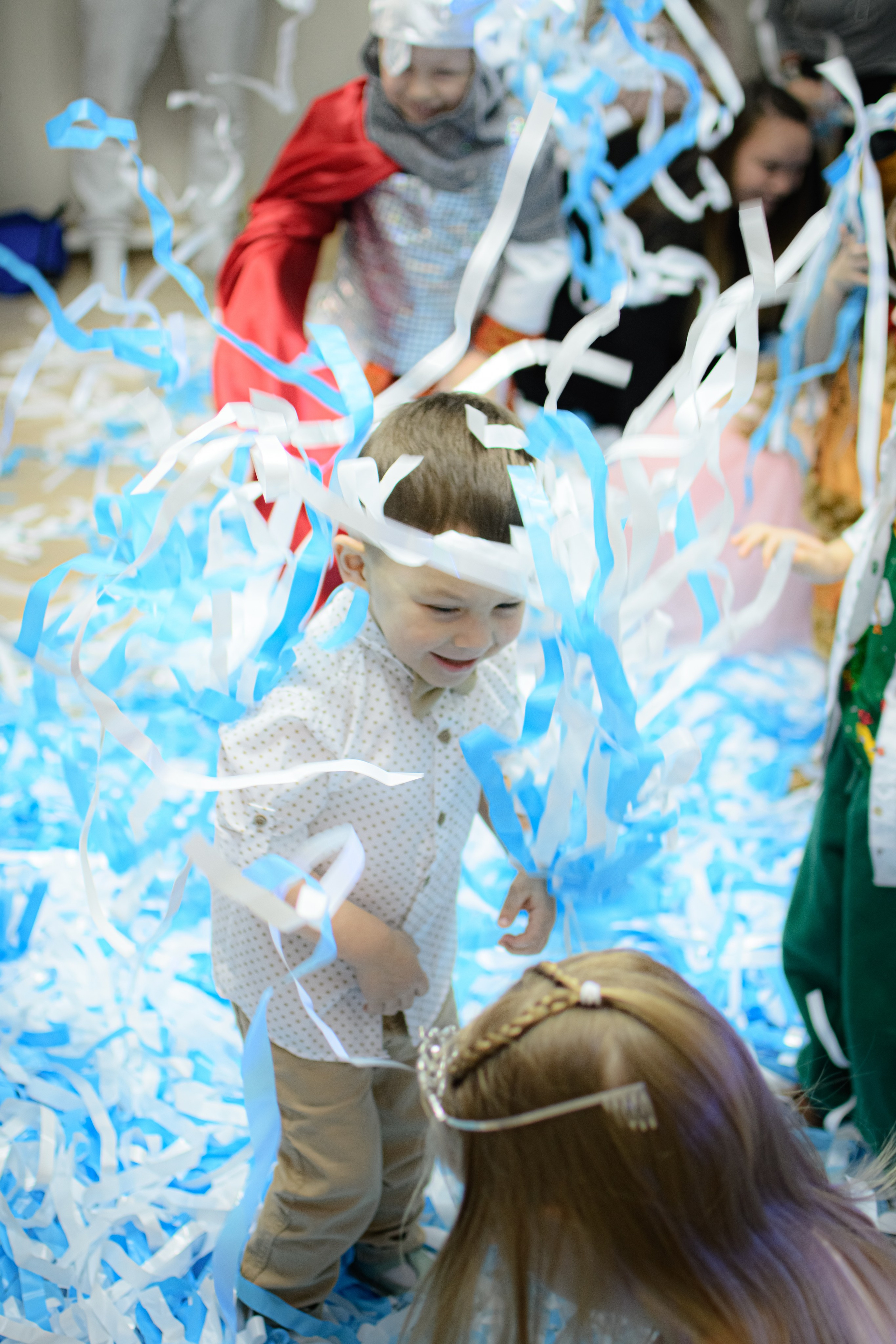 HAPPY NEW YEAR. Photokarish