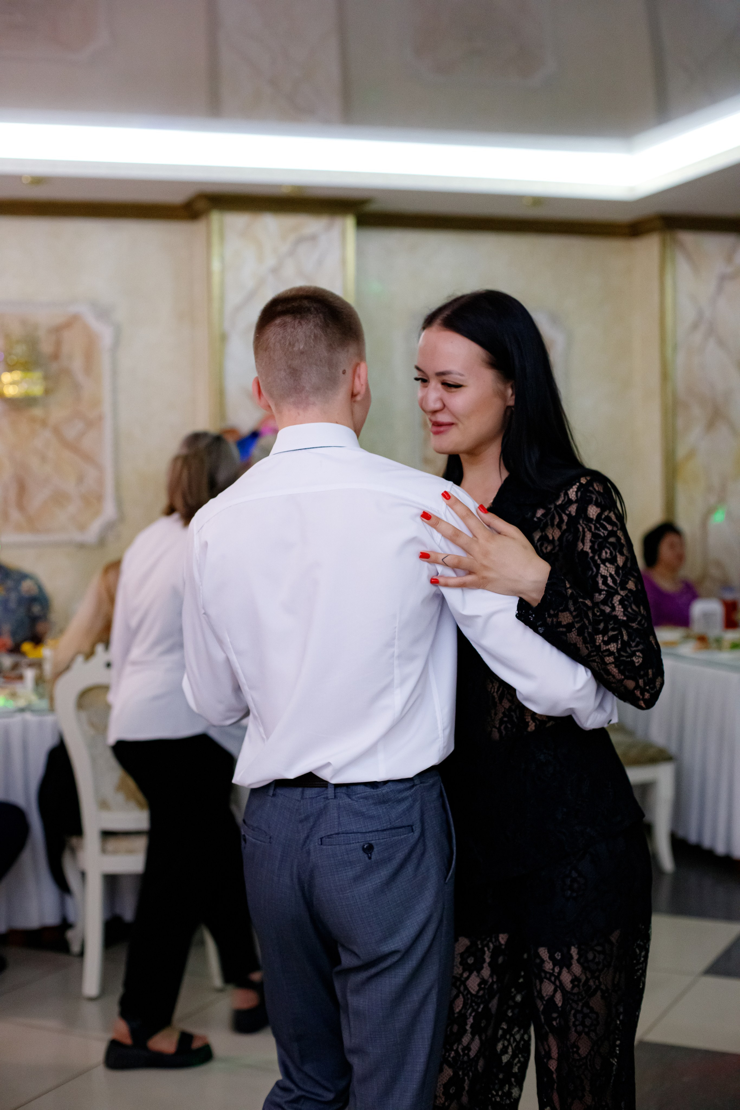 ВЫПУСКНОЙ. Photokarish