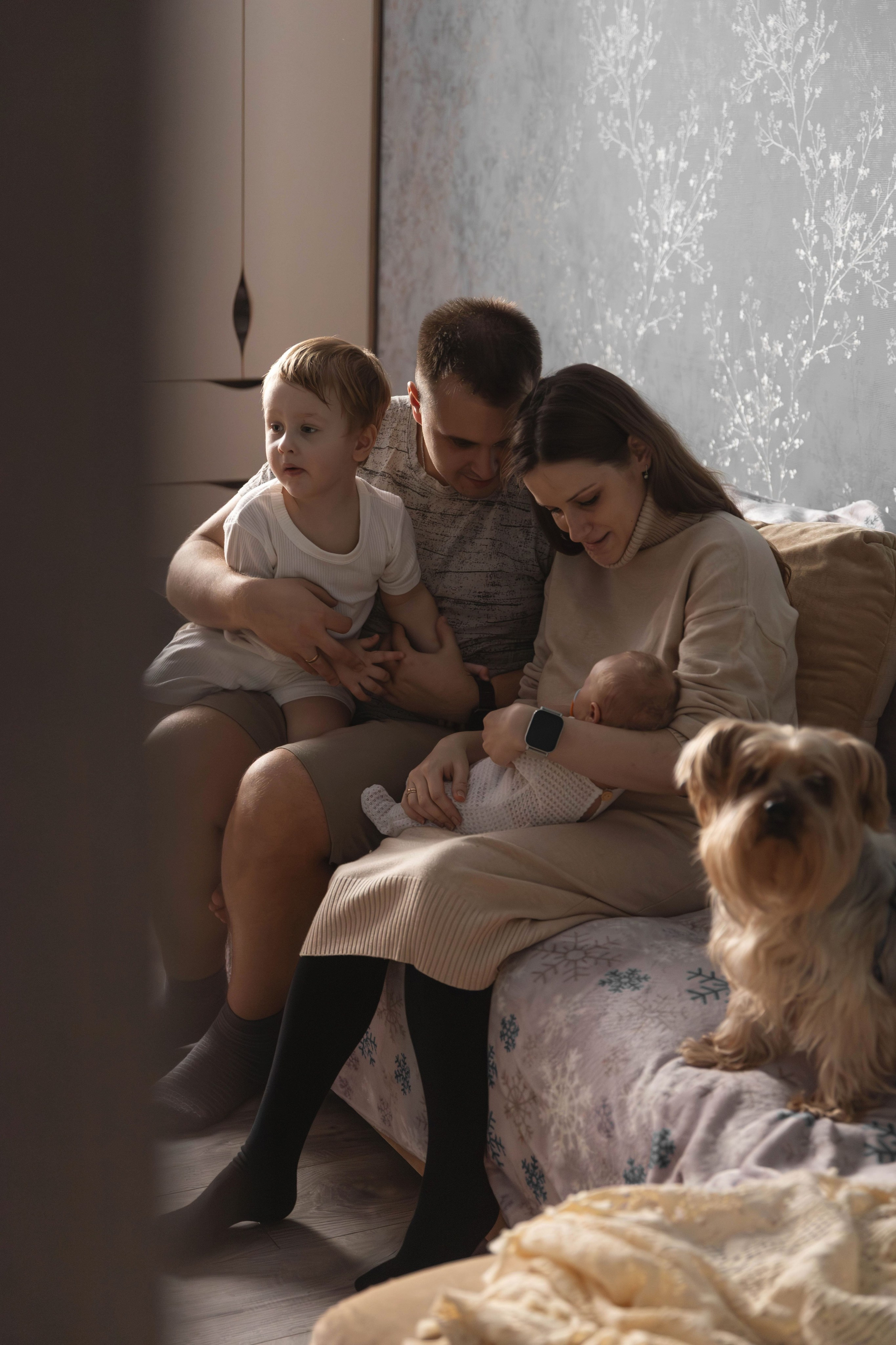 Моя студия BabyN. Фотограф новорожденных Москва, Люберцы, Жуковский, Раменское