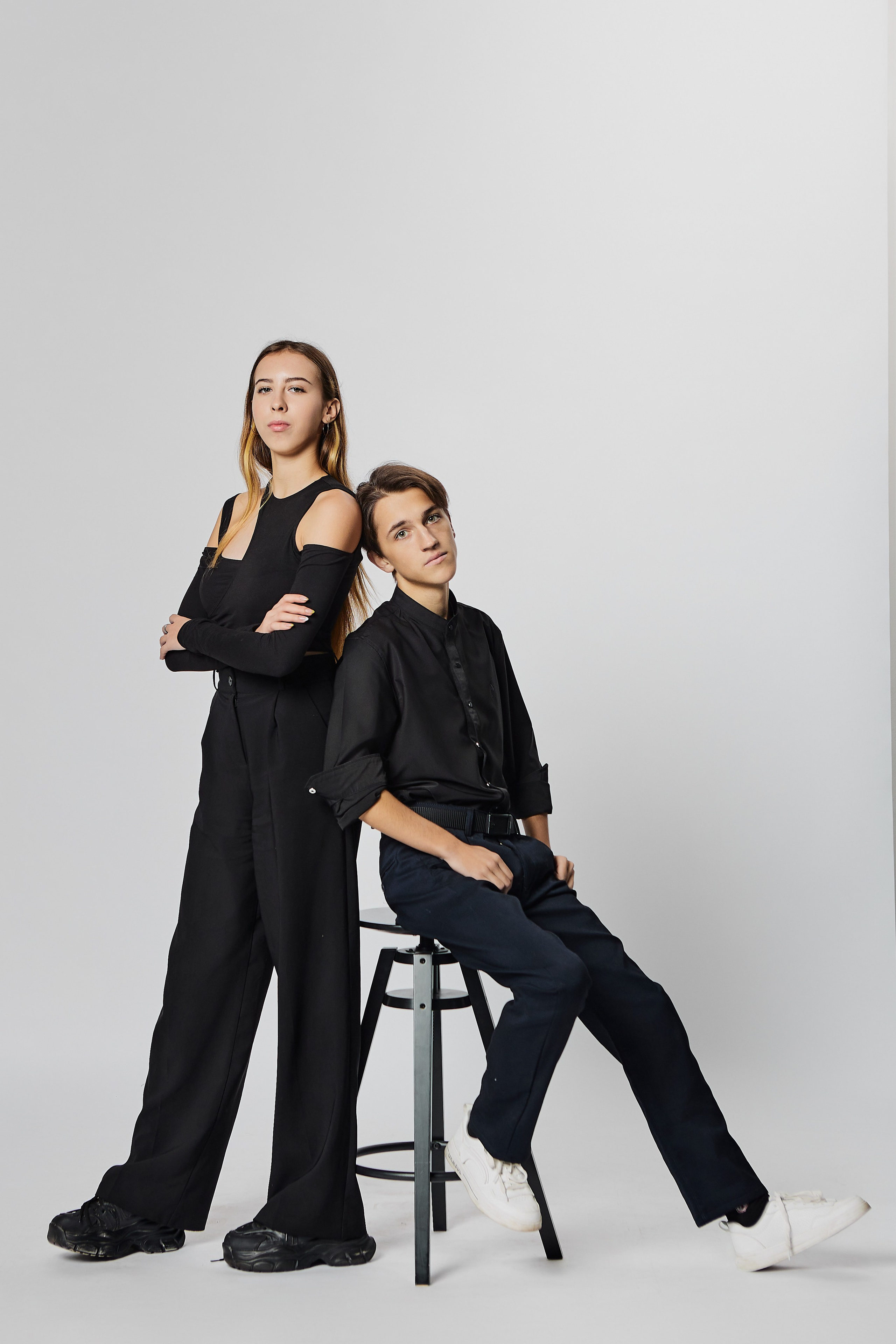 Выпускной альбом от Фотографа Дмитрия Иванова. Владивосток