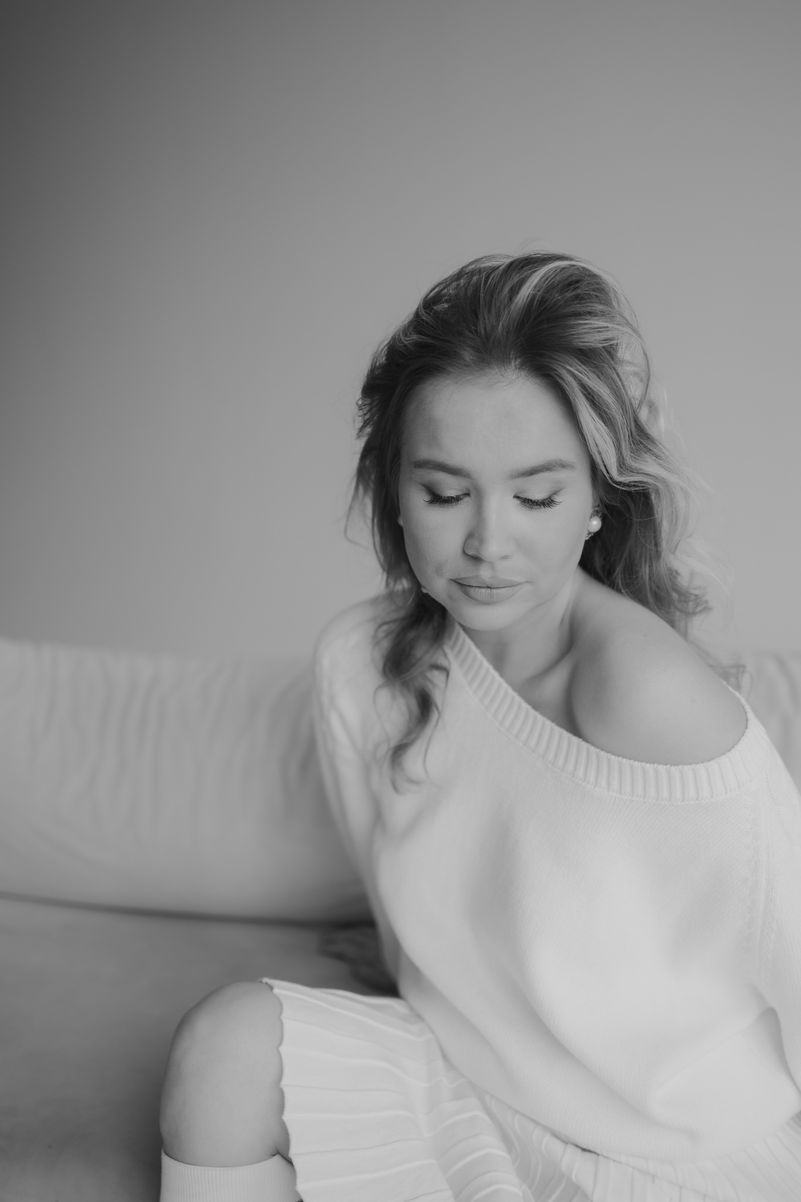 Татьяна, женщина которая вызывает привыкание. Женский и семейный фотограф в Москве Анастасия Филимонова