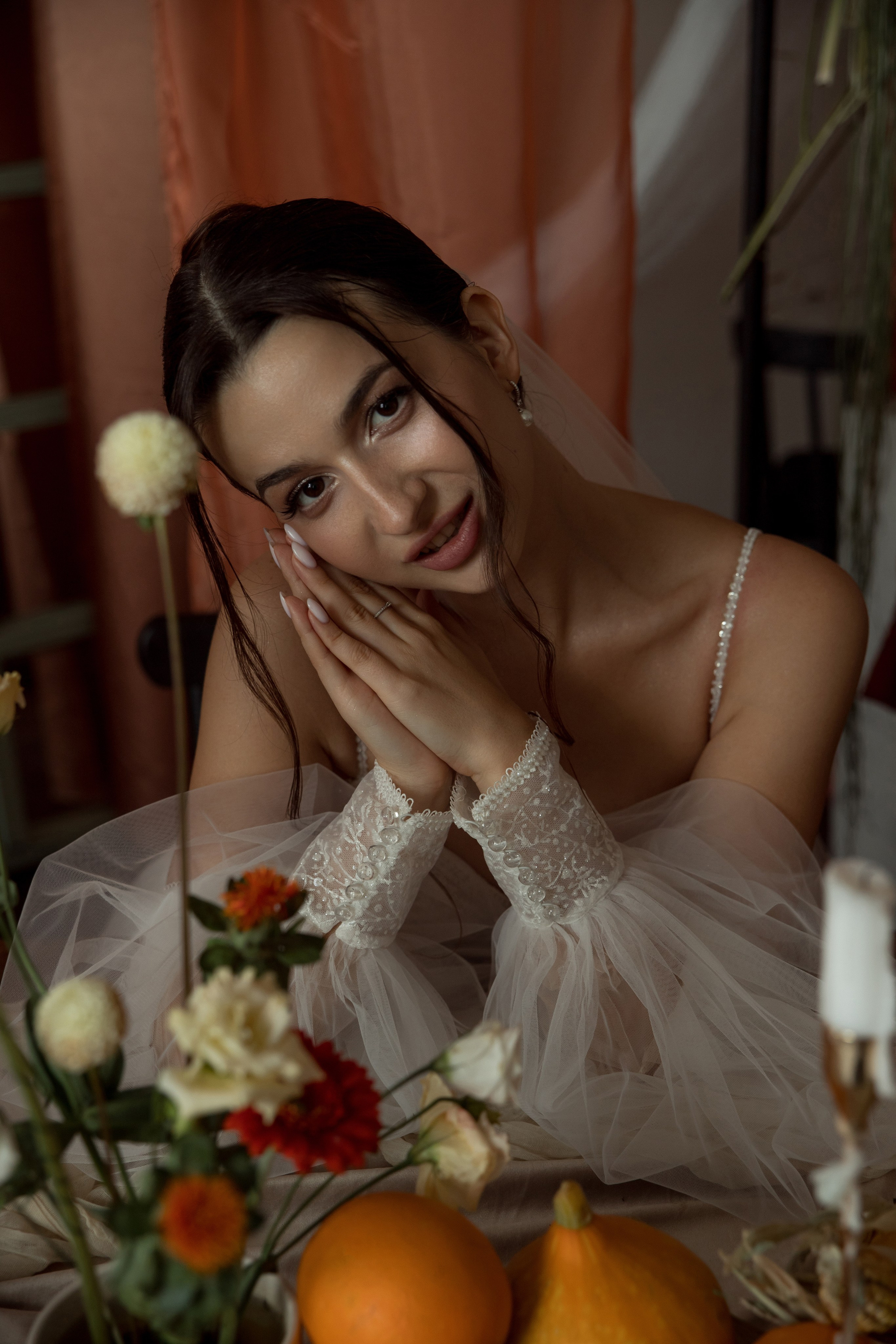 Катя & Ваня. Свадебный и семейный фотограф в Нижнем Новгороде Мучкова Анна