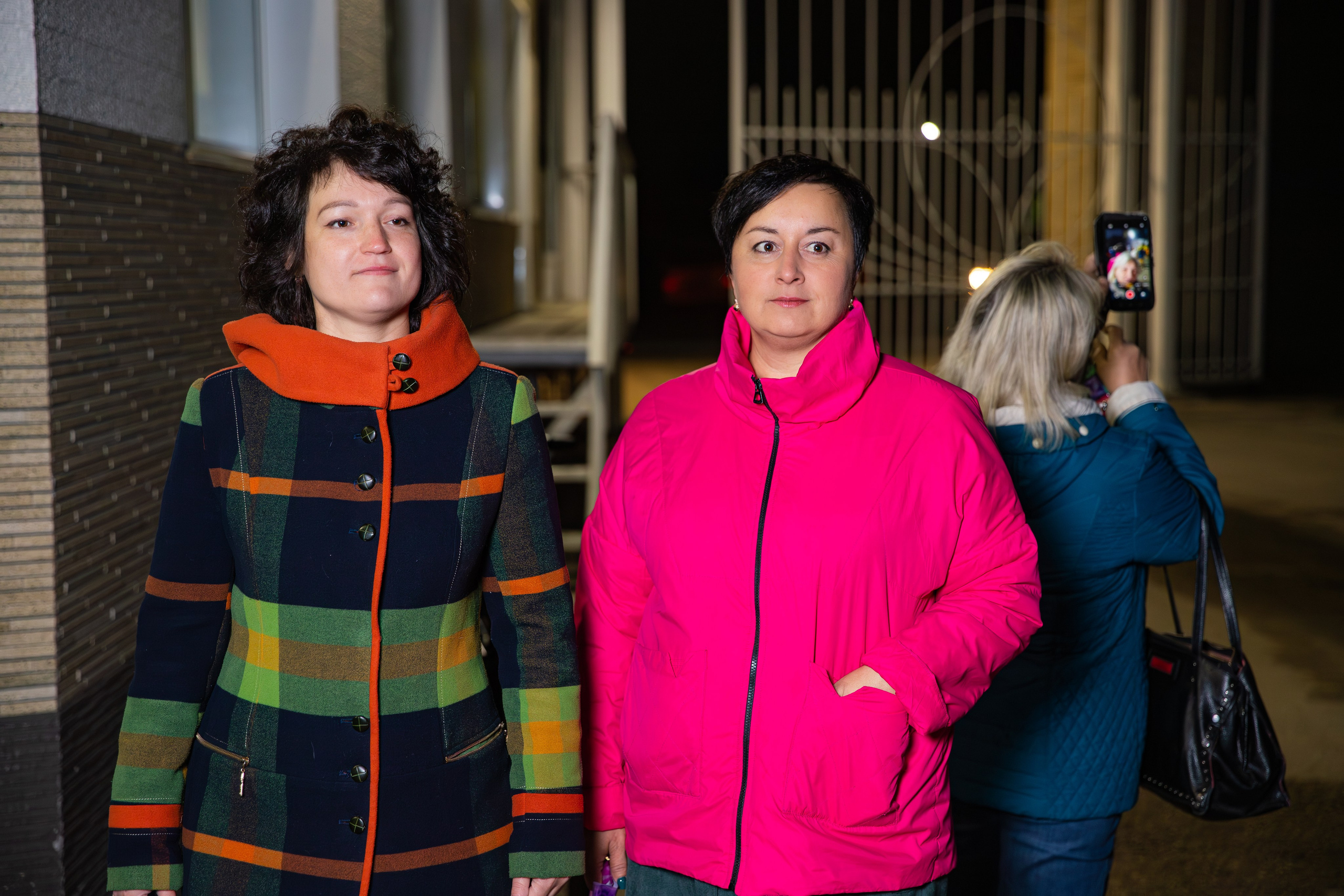 АО Компания «Проксима». Фотограф Александр Поздняков  Новосибирск