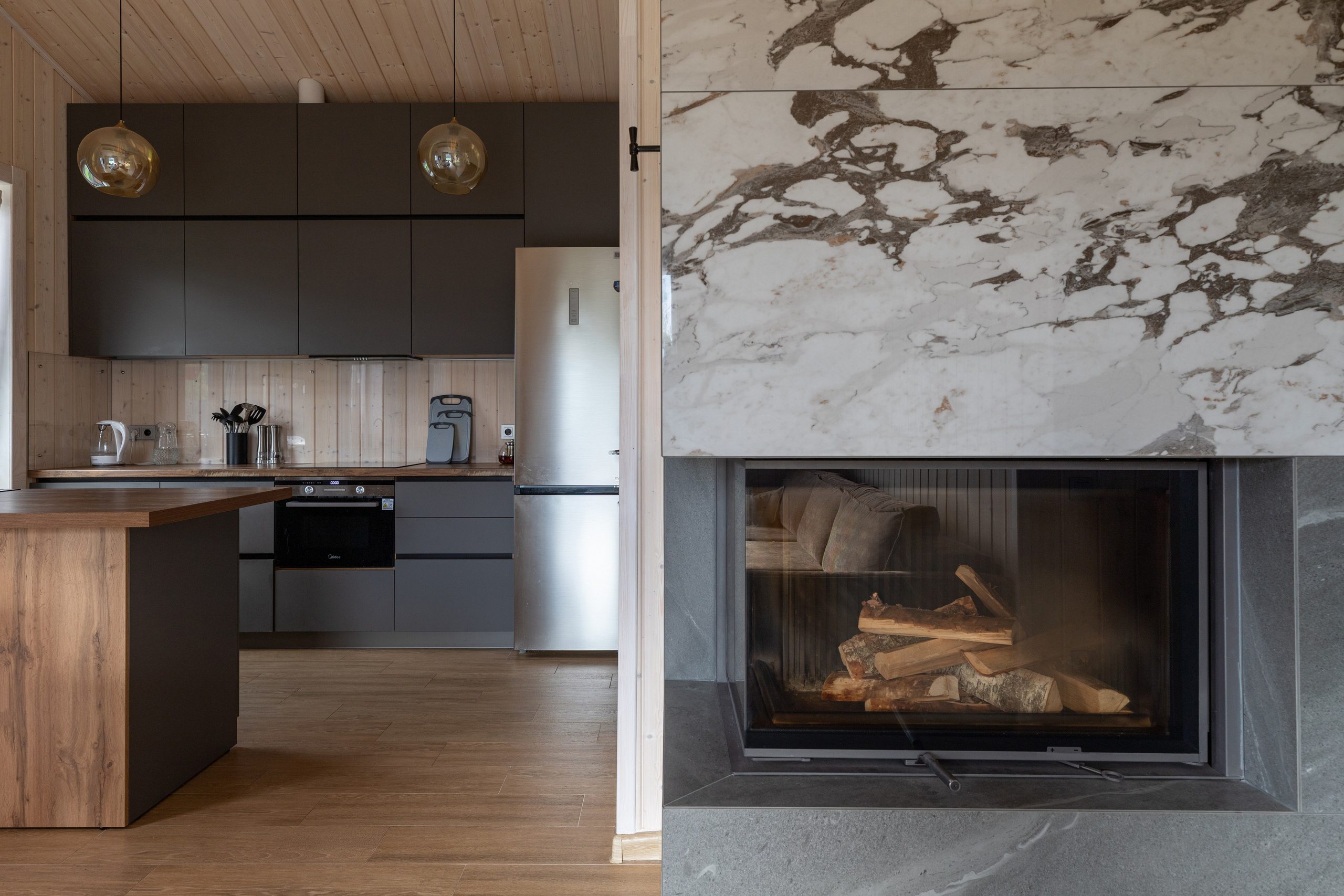 Интерьерная фотография. Интерьерный и архитектурный фотограф Солодова Алина