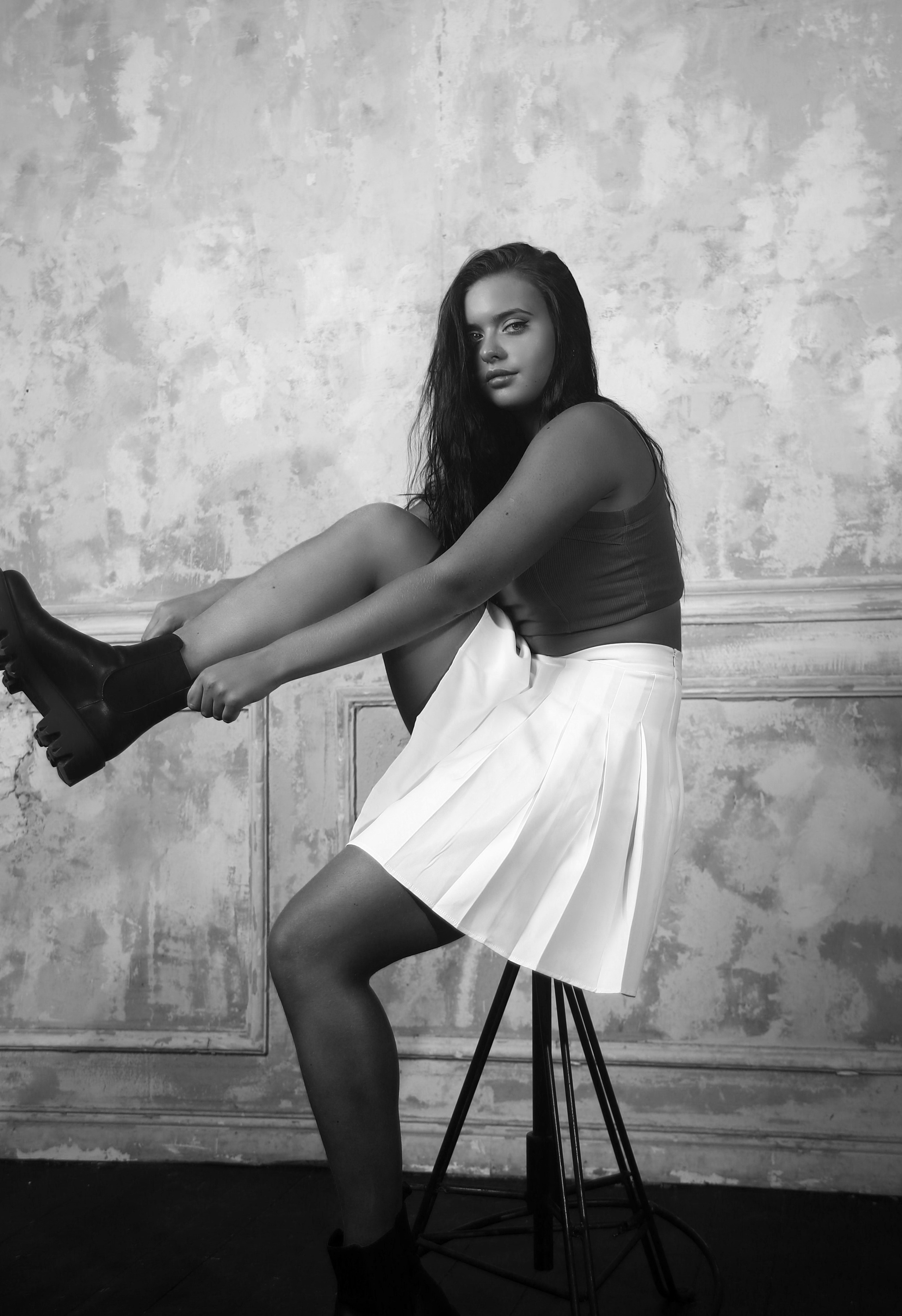 Студия (разное)