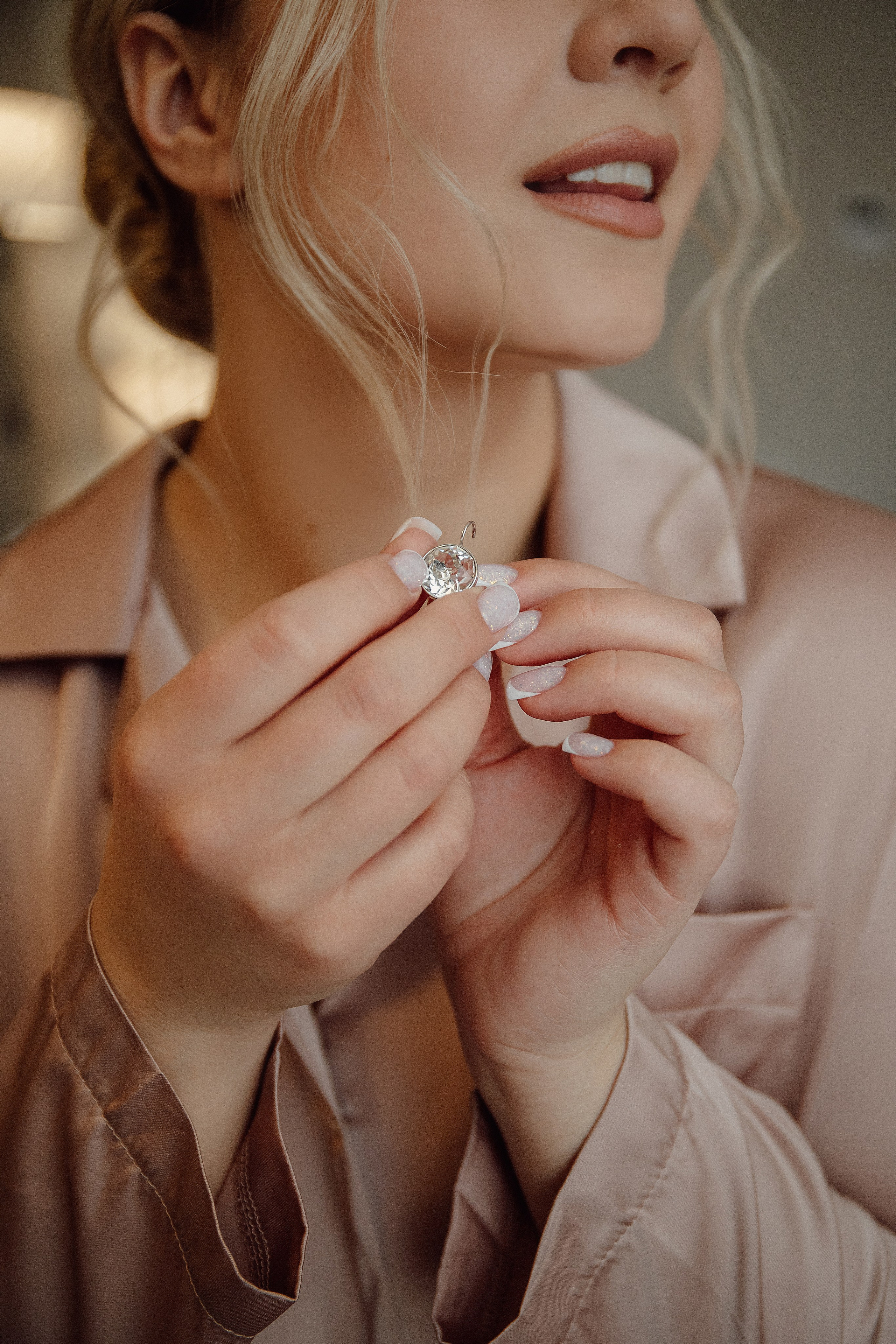 Маргарита и Николай. Фотограф Надя Ю