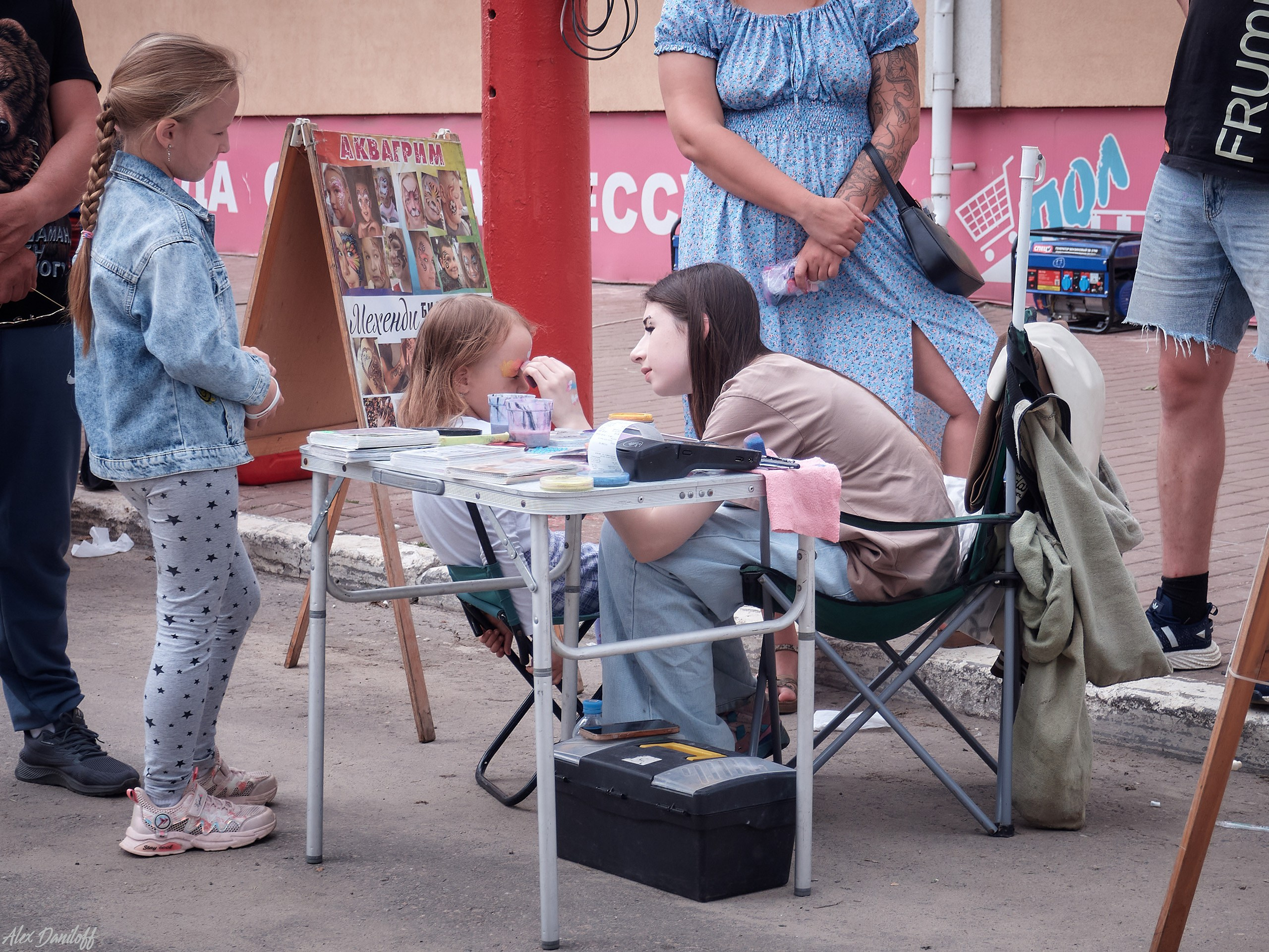 День семьи, любви и верности 2025. Муром-Инфо. Новости культуры, образования, спорта в городе Муром