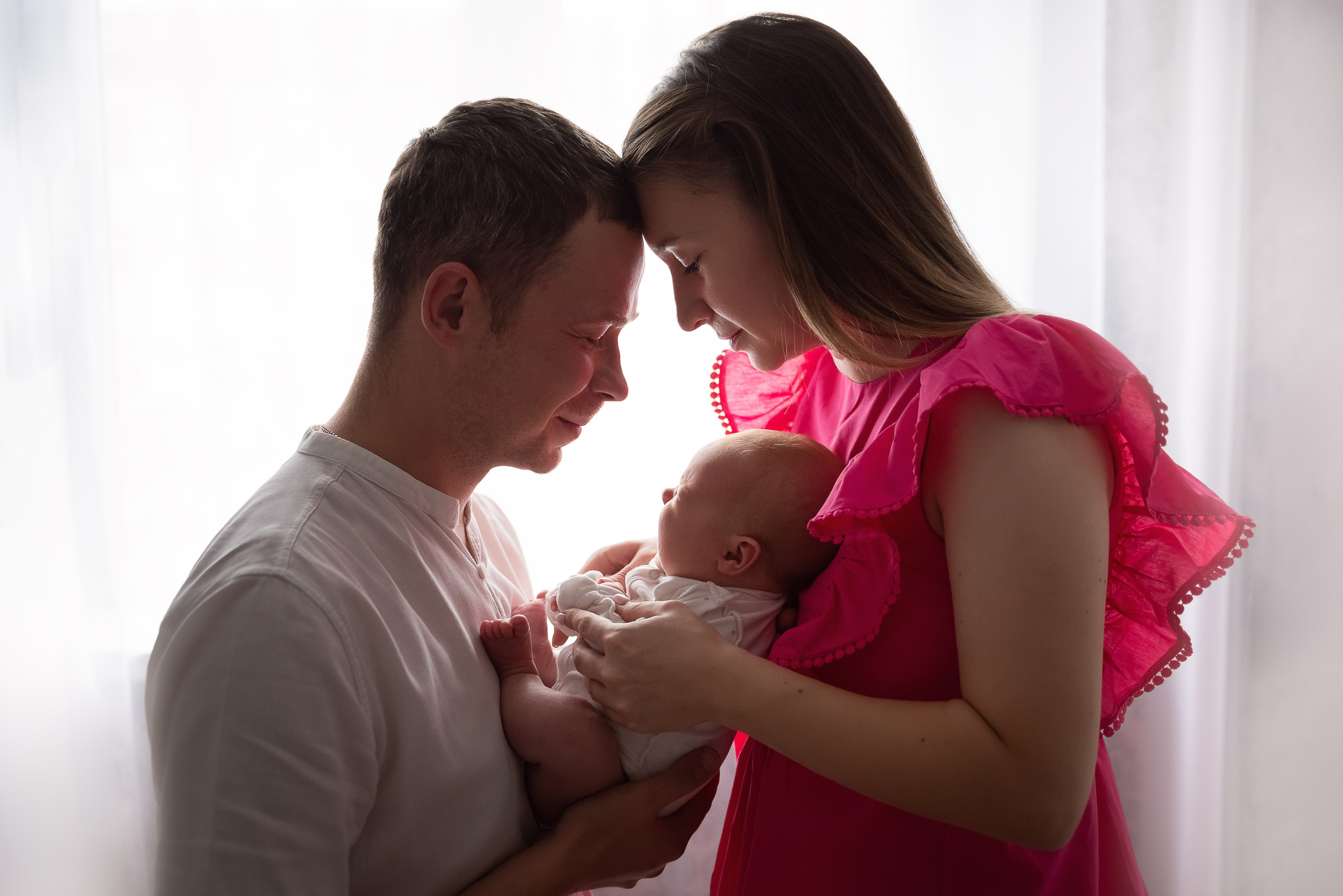 Сладкая Полина. Фотограф новорожденных Екатеринбург, Первоуральск