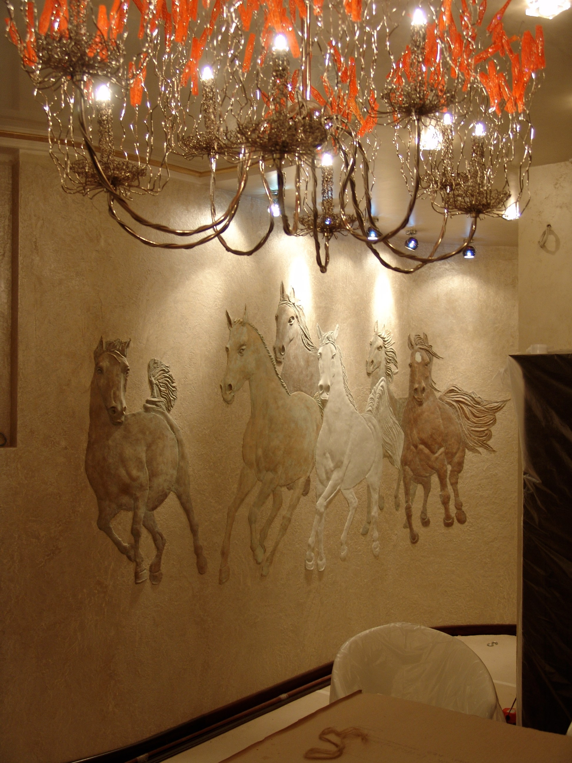 Художник Антон Работнов