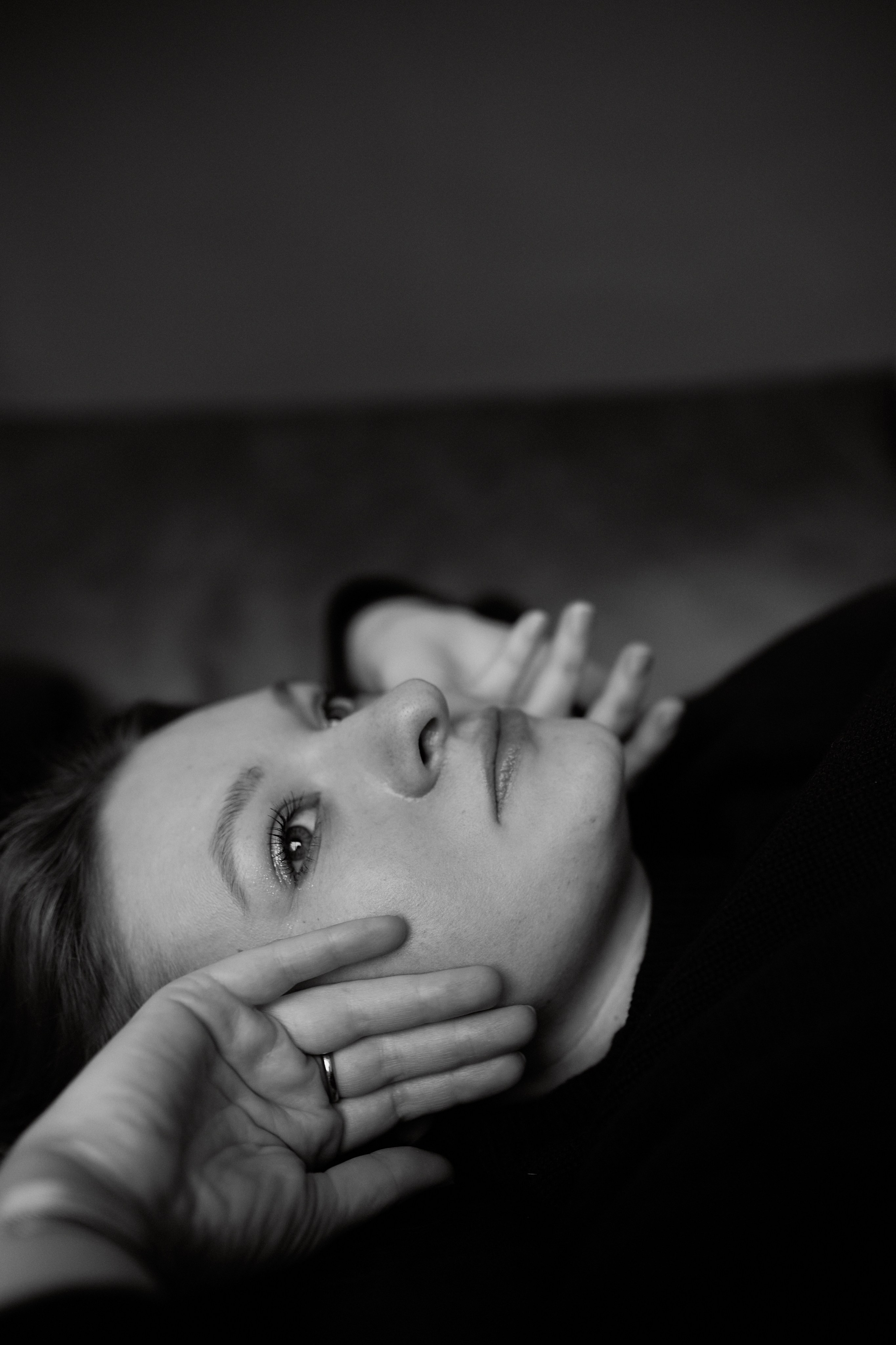 Настя. Семейный и свадебный lifestyle-фотограф в Москве Мария Петрова