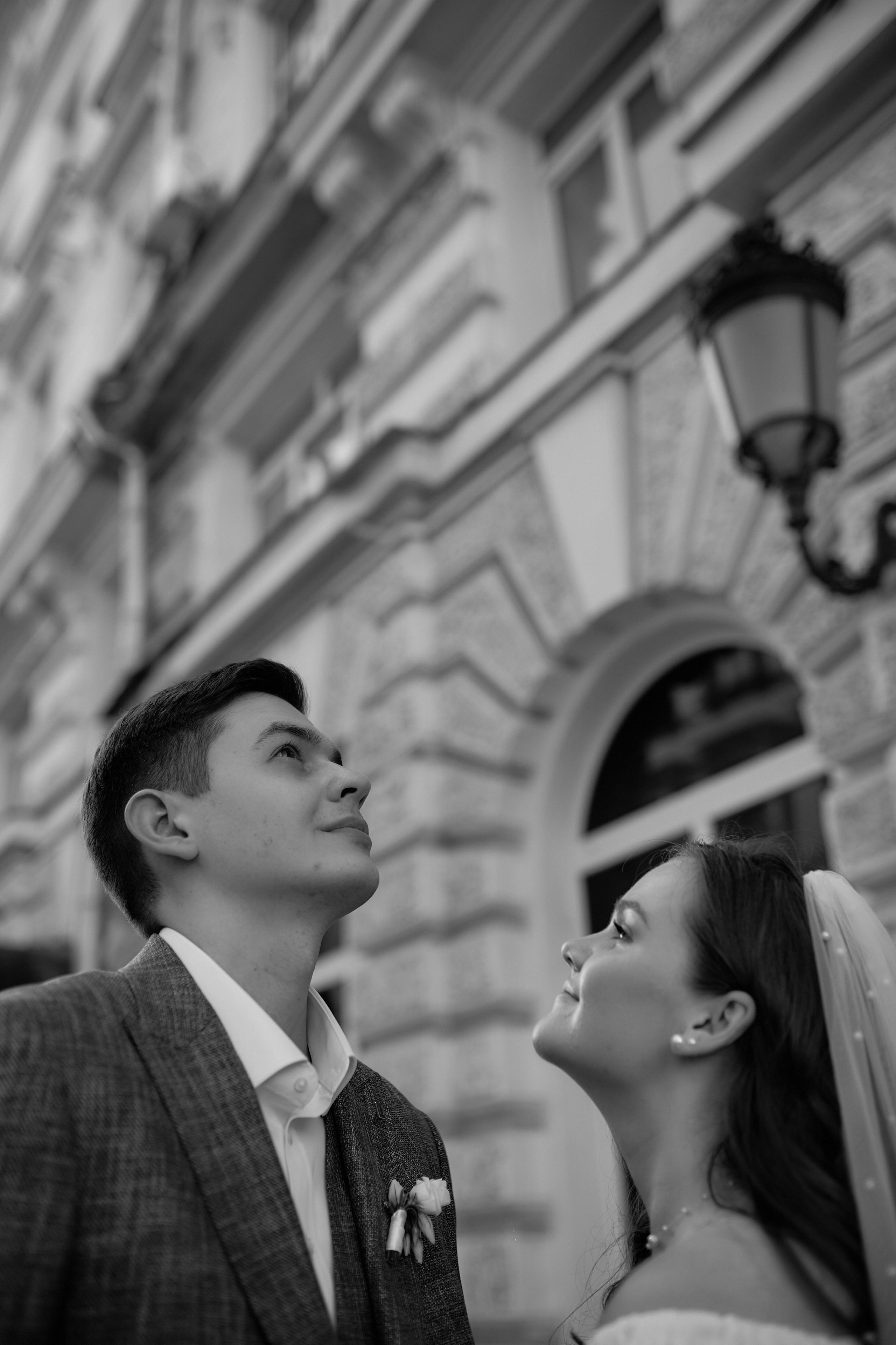 Денис и Марина. Семейный и свадебный lifestyle-фотограф в Москве Мария Петрова