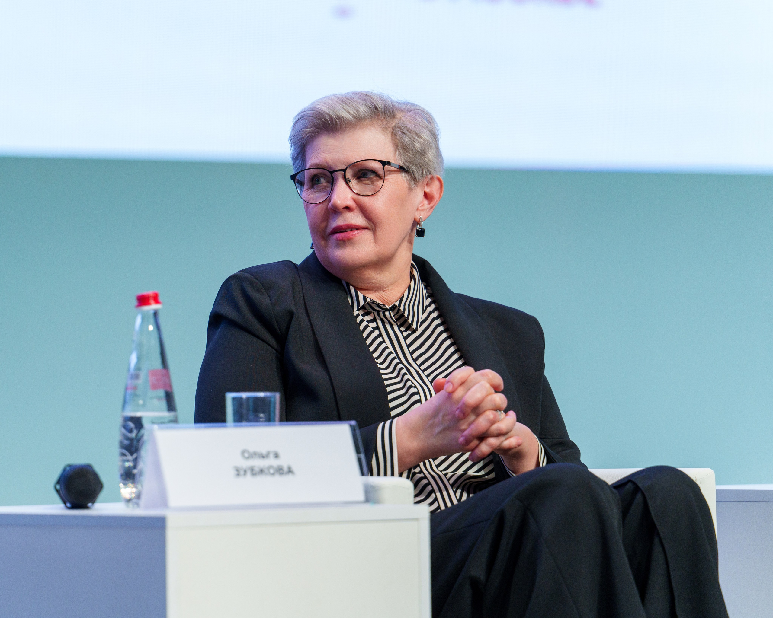 Форум-фестиваль «Мамы. Дети. Бизнес». Фотограф Юрий Ляхов