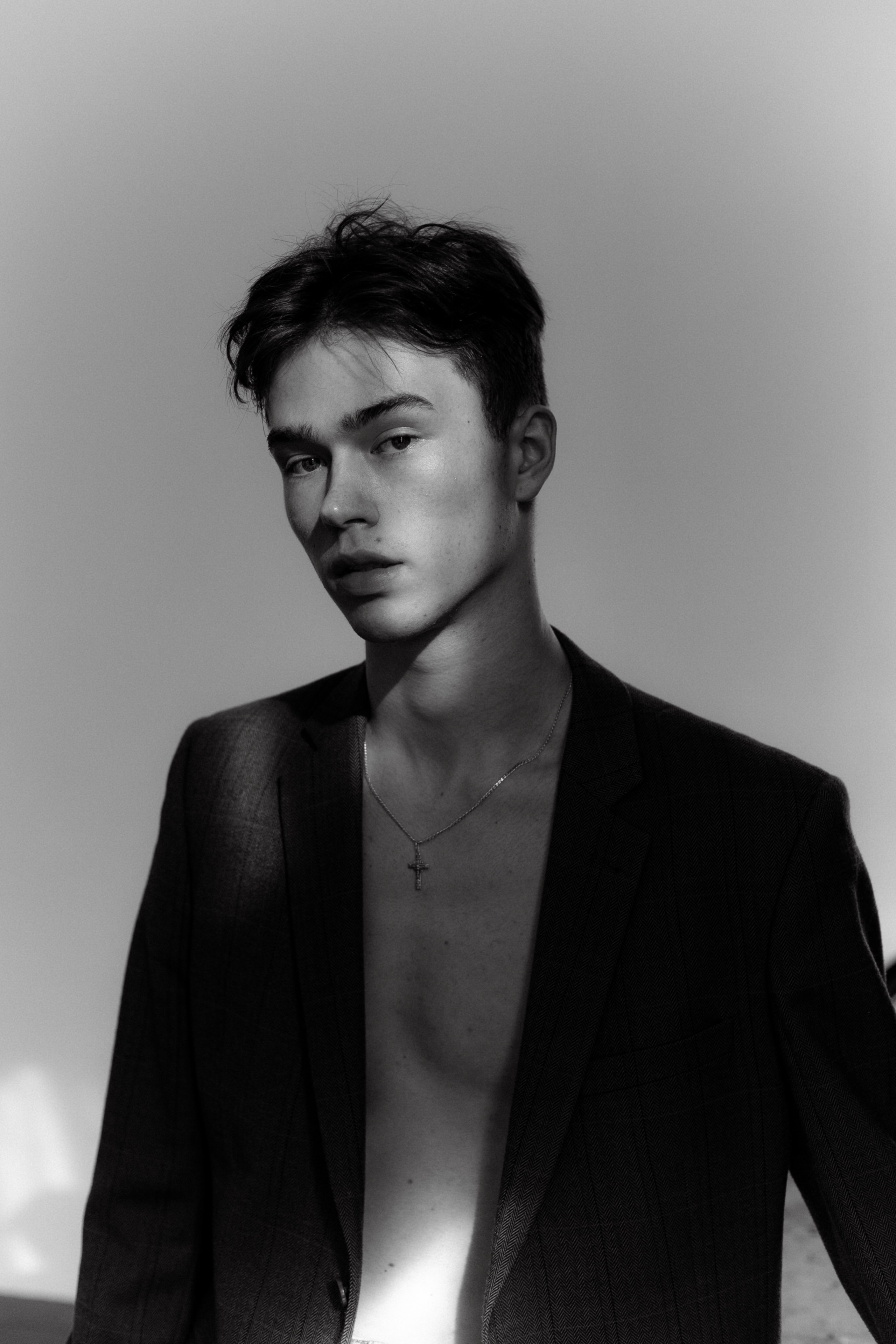 Max. Фотограф Москва Дмитрий Курасов