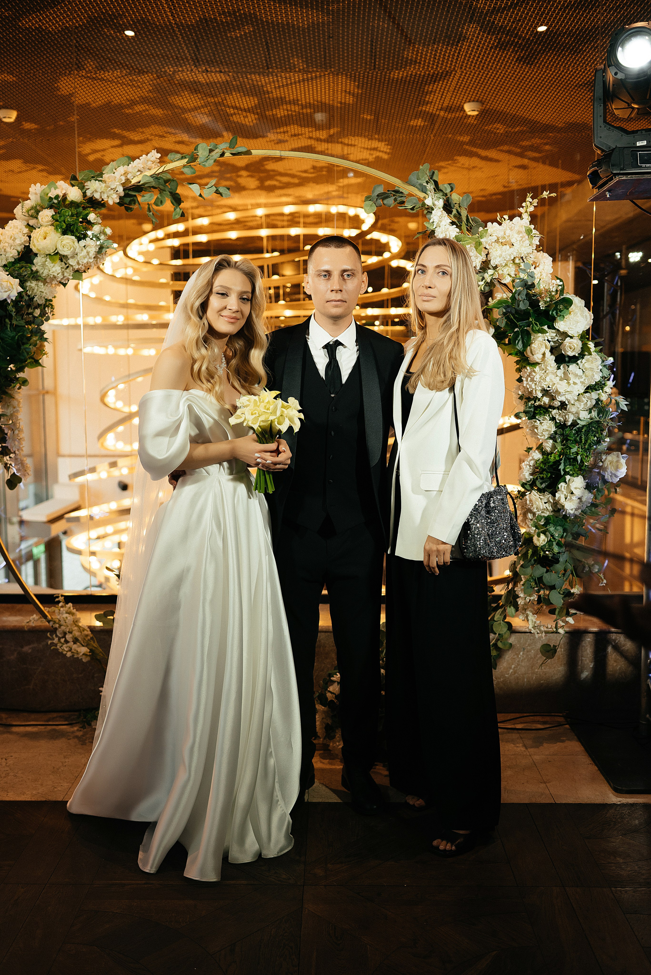 Саша и Настя. Свадебный и семейный фотограф в Ростове-на-Дону Алина Астахова