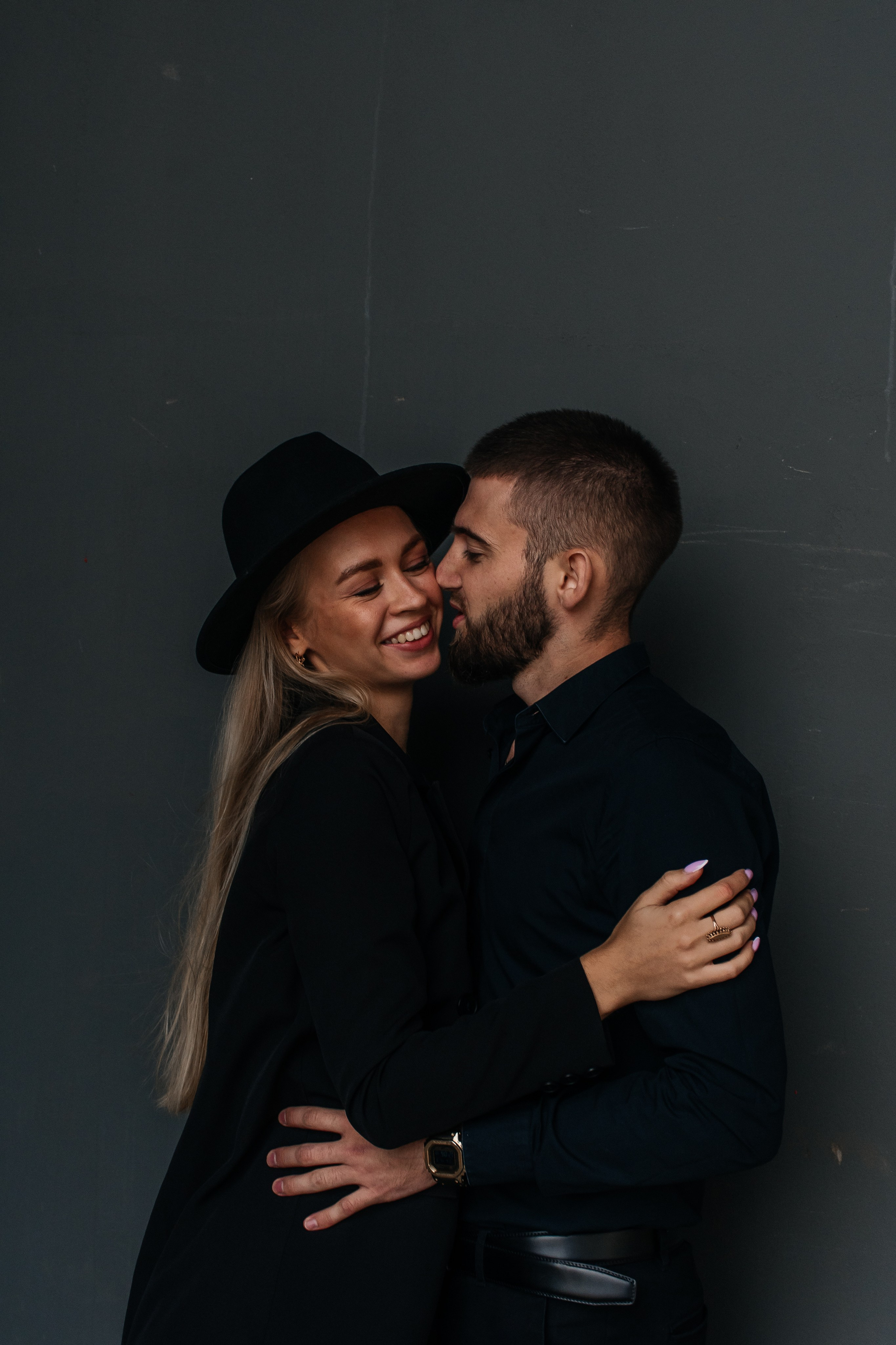 Love Story. Фотограф Кемерово Лехнер Елена