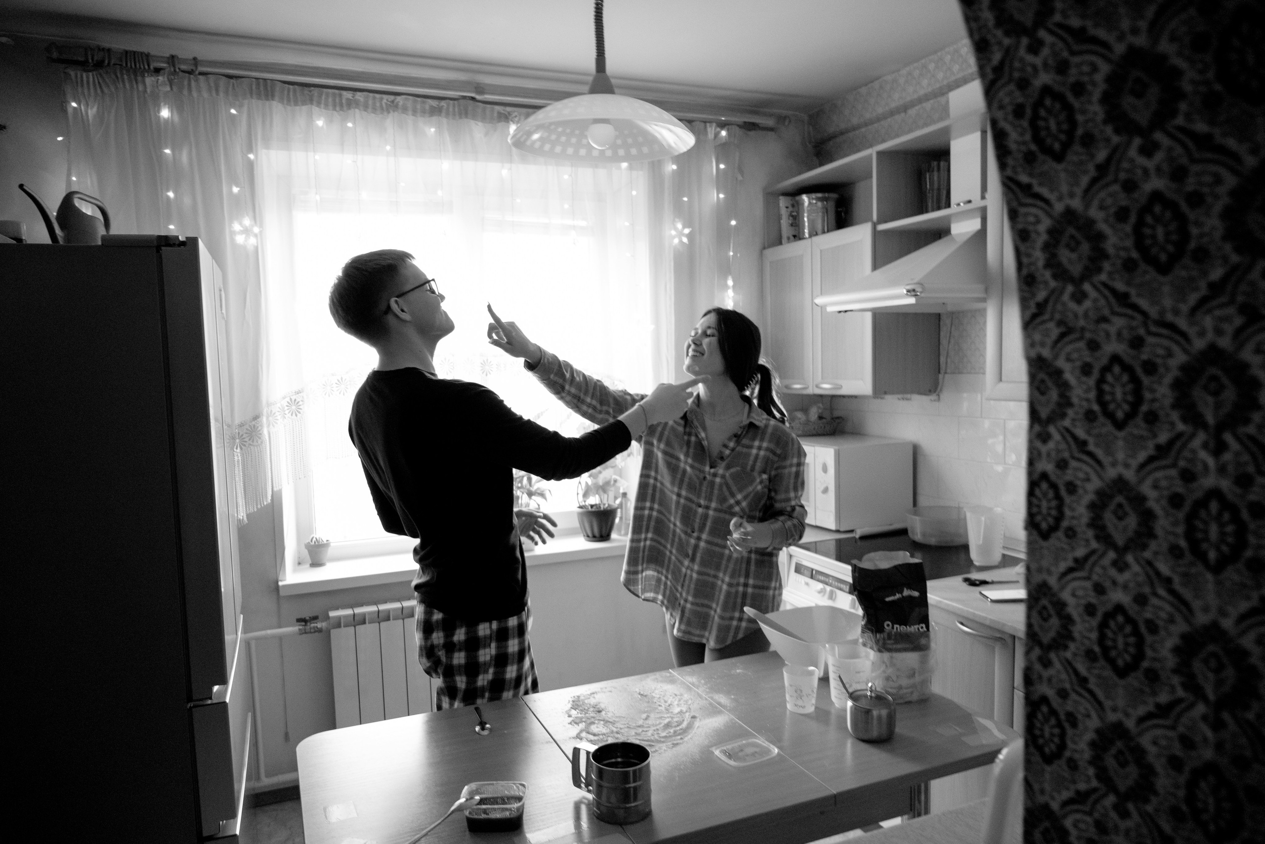Анастасия и Егор. Фотограф Ангелина Гец, индивидуальные, лав-стори, концерты