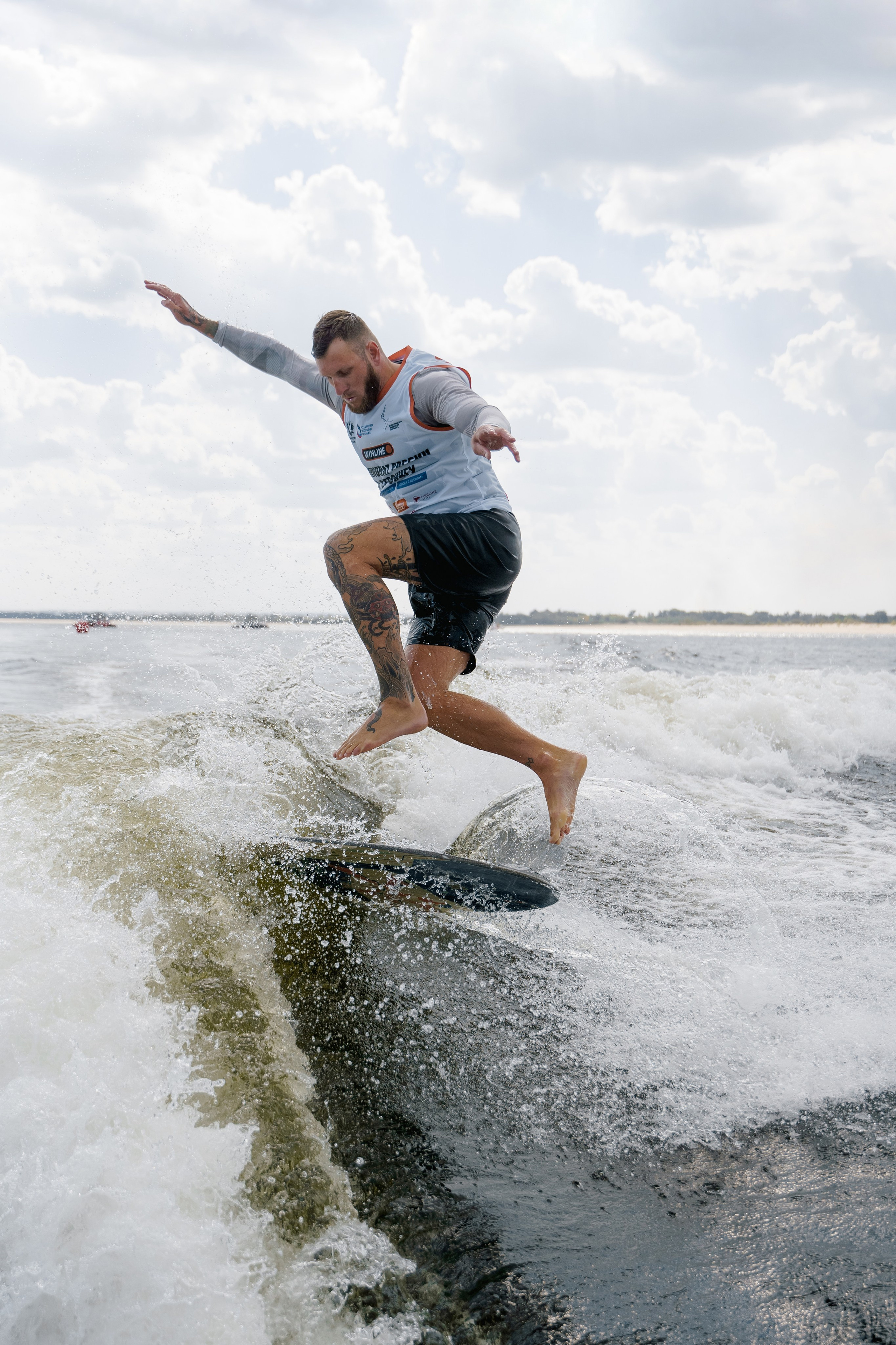Surf. Фотограф Валерия Крахмалева