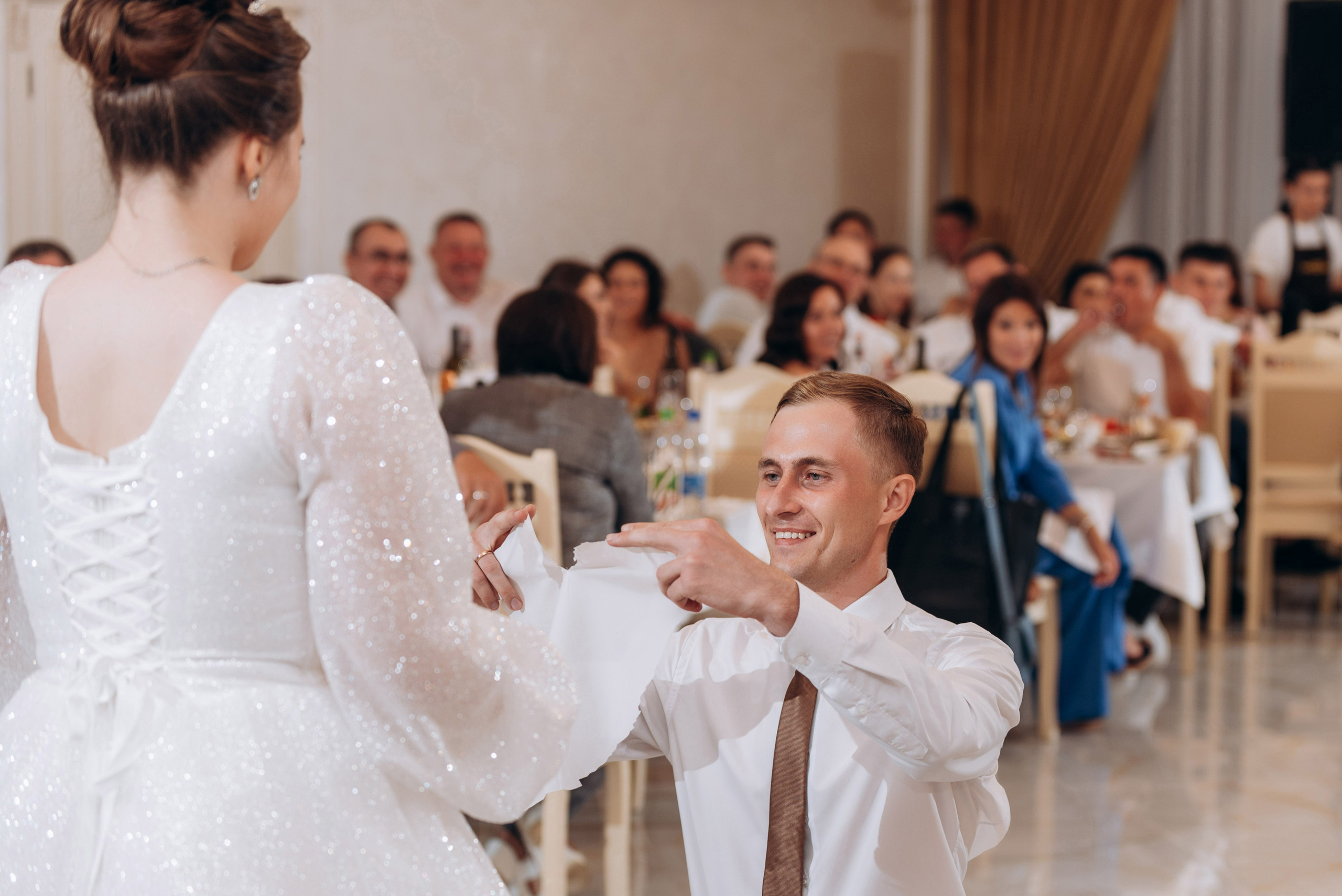 Константин и Аделя. Свадебный фотограф Казань|Москва Ranas4you