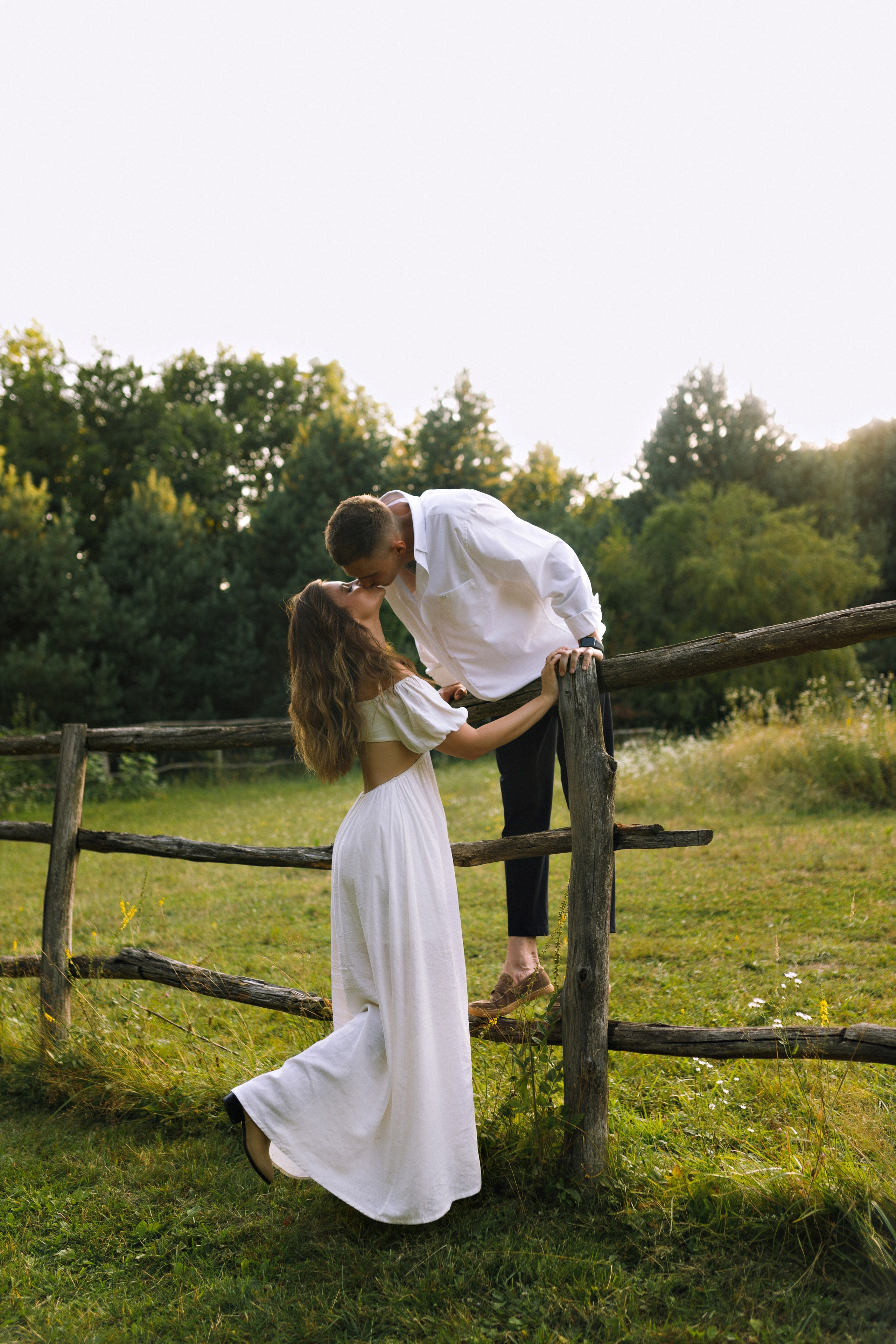 Настя и Никита. Семейный и женский фотограф в Краснодаре Виктория Гупало