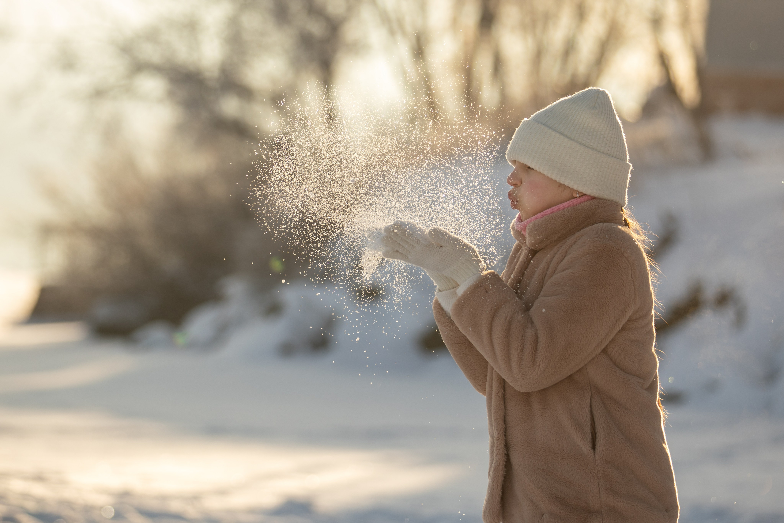 Семейный и детский фотограф Елена Коловицкова